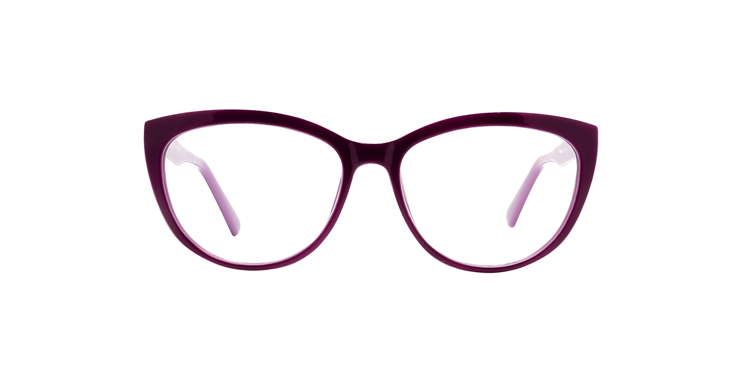 Clearly Glasses TICKLES