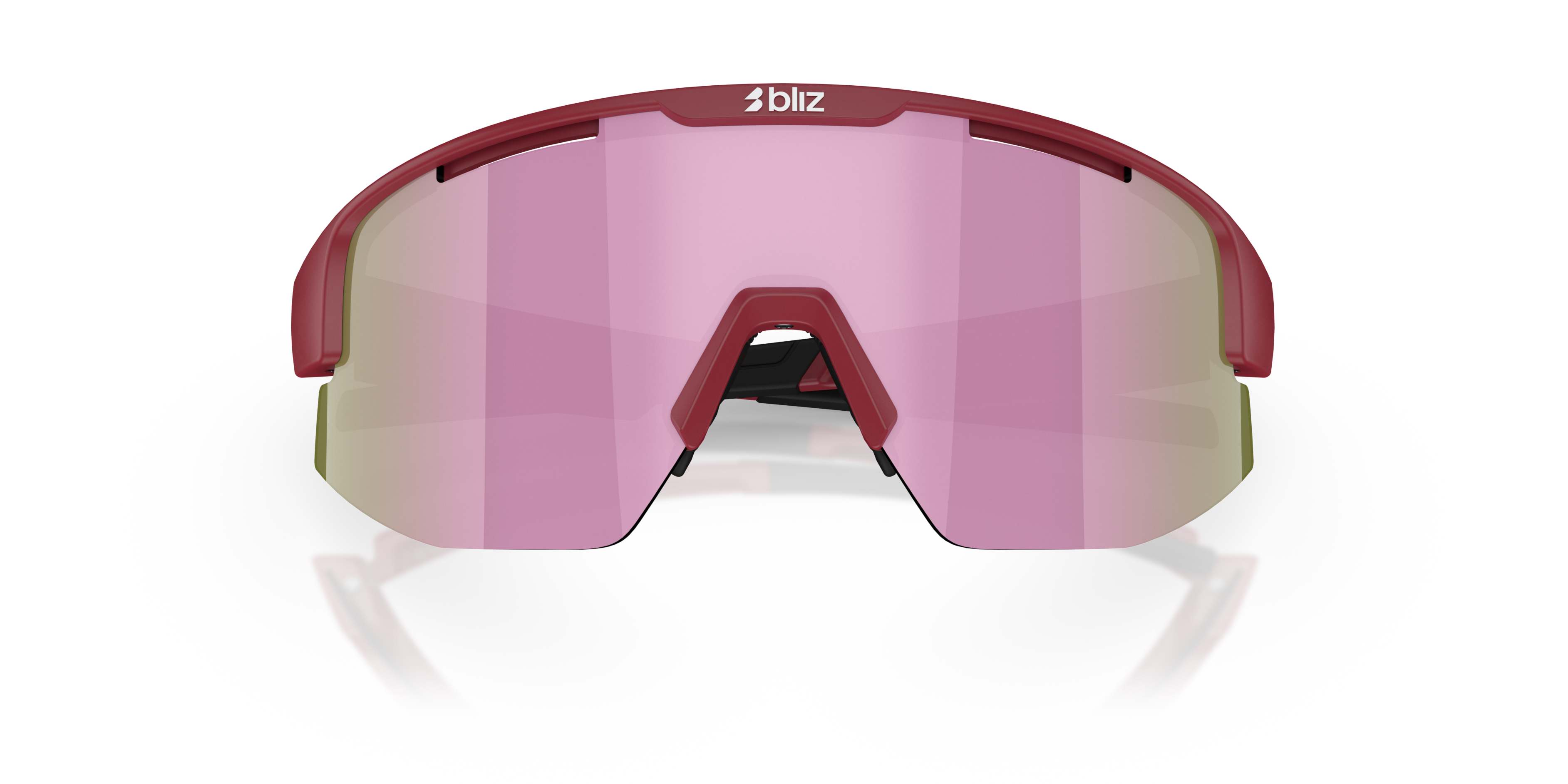Bliz ZB7007 MATRIX SMALL Sunglasses | Clearly