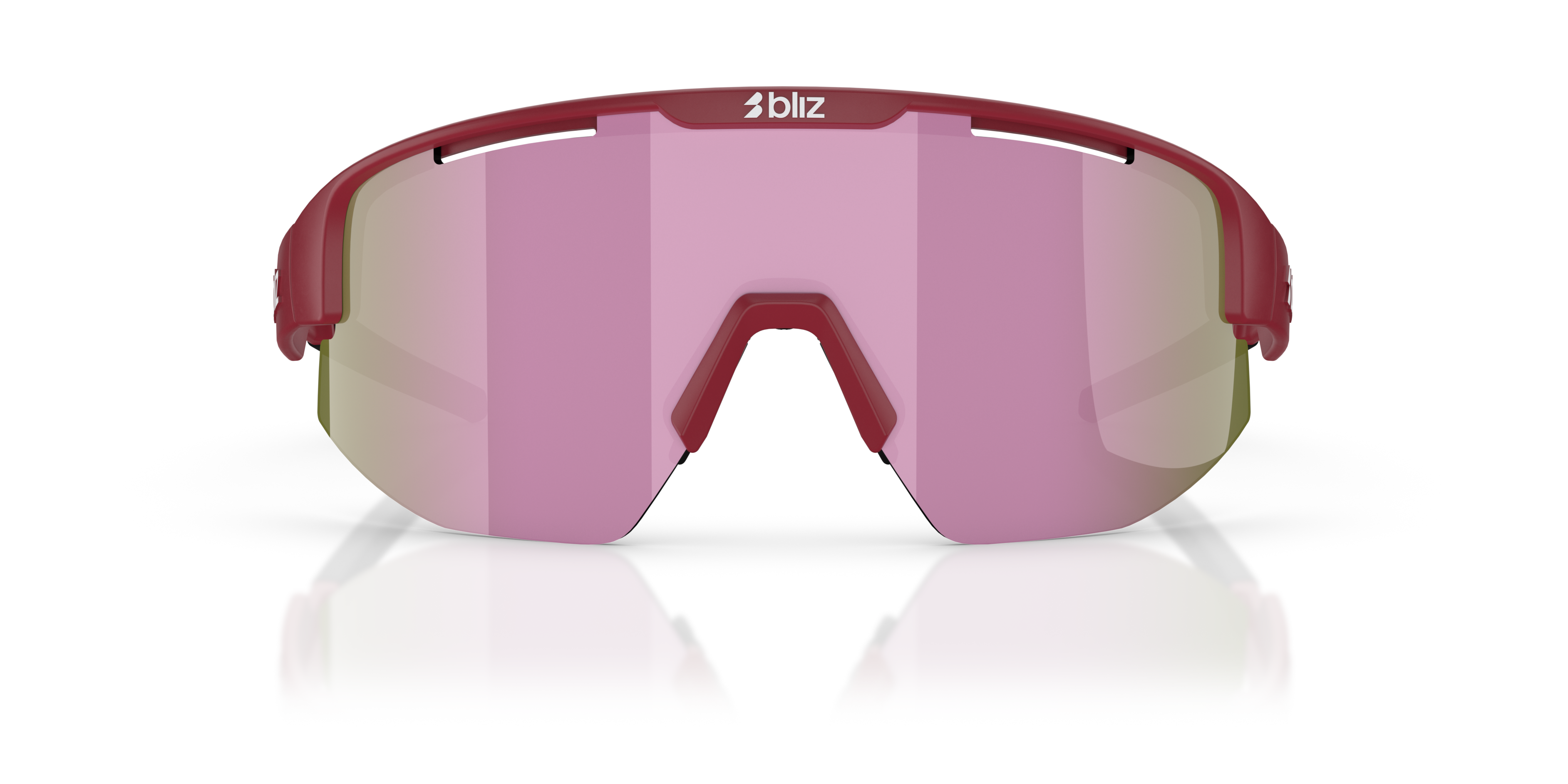 Bliz ZB7007 MATRIX SMALL Sunglasses | Clearly