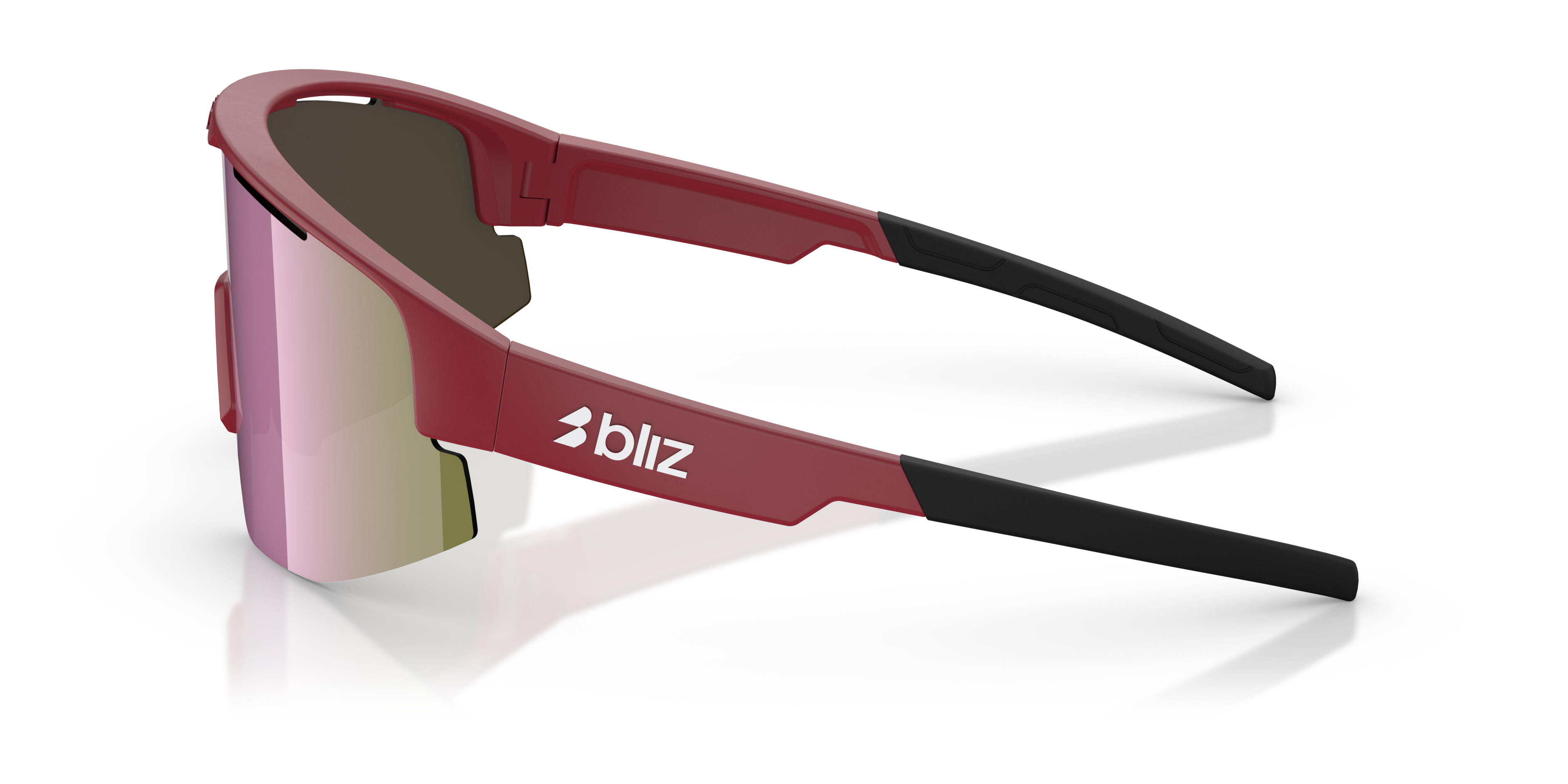 Bliz ZB7007 MATRIX SMALL Sunglasses | Clearly