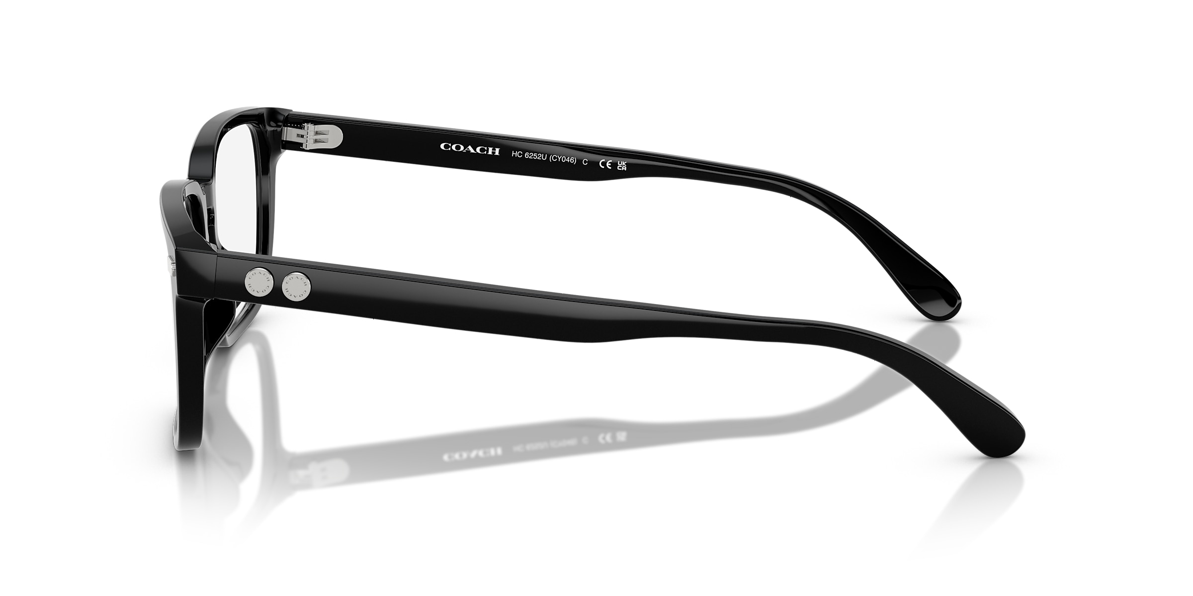 Coach Glasses HC6252U CY046