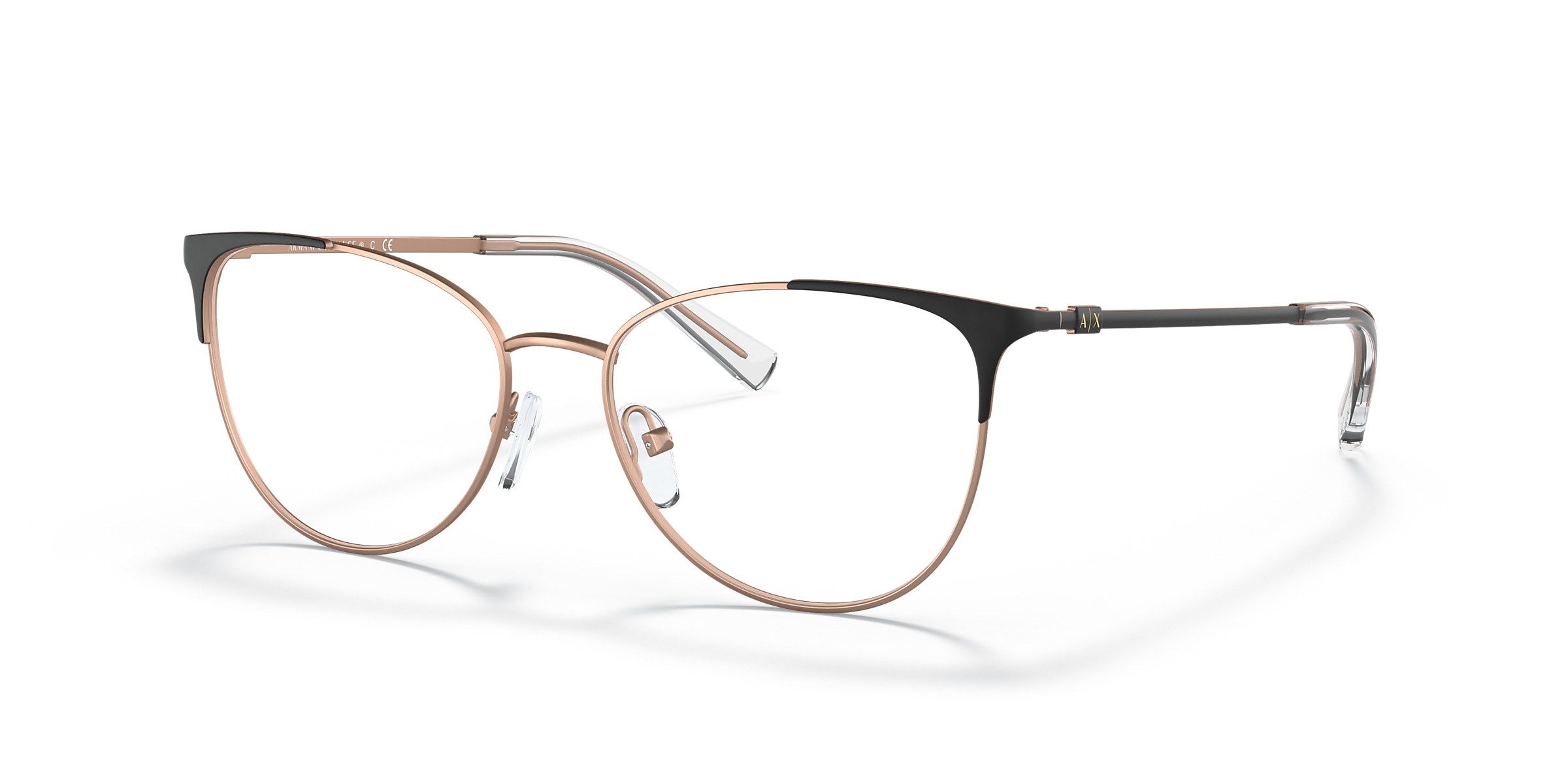 Armani Exchange Glasses AX1034