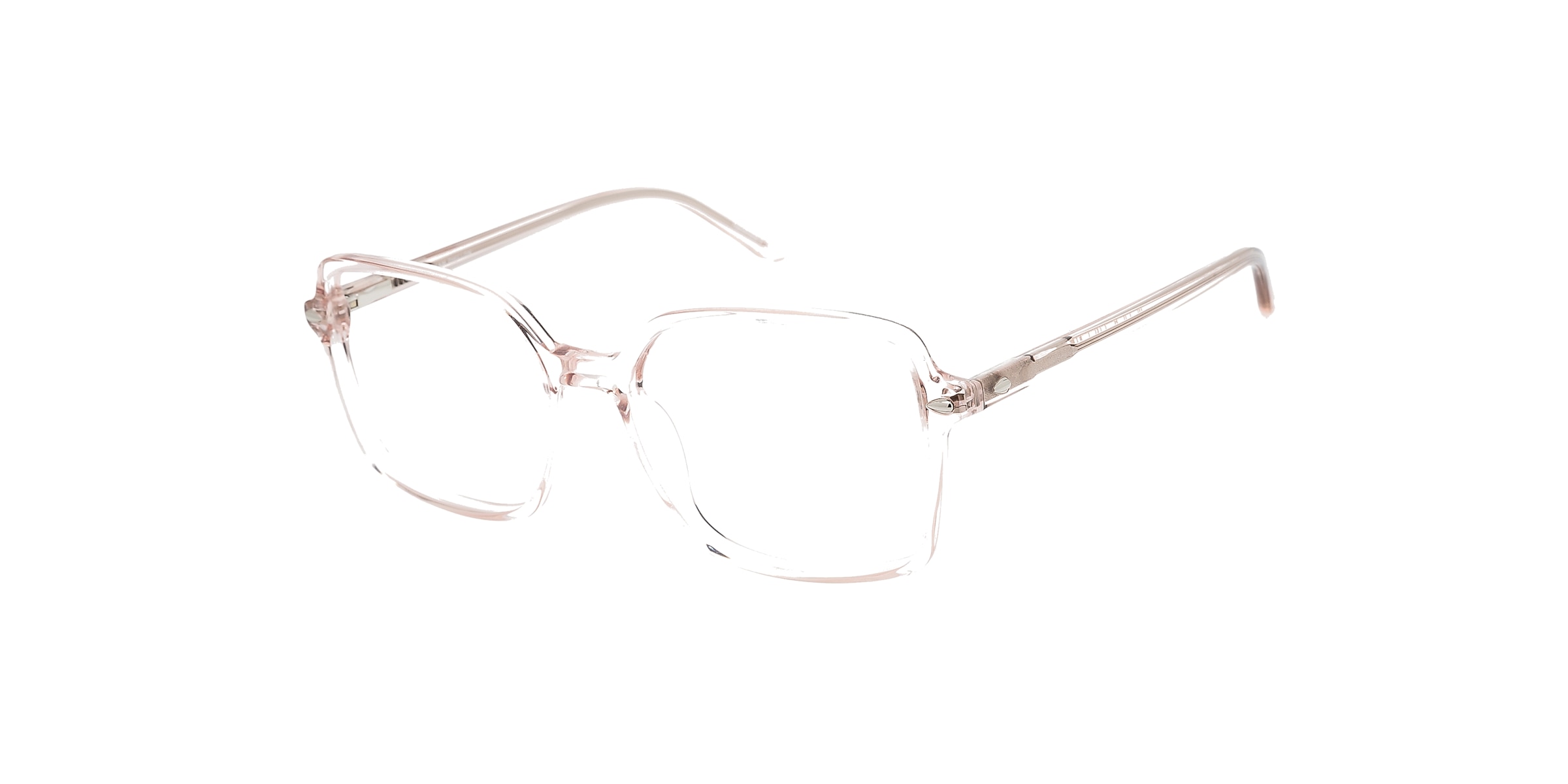 Clearly Glasses CHARLOTTE