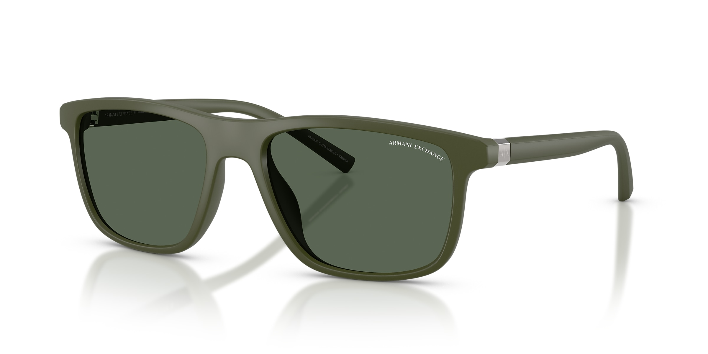 Armani Exchange Sunglasses AX4167SU