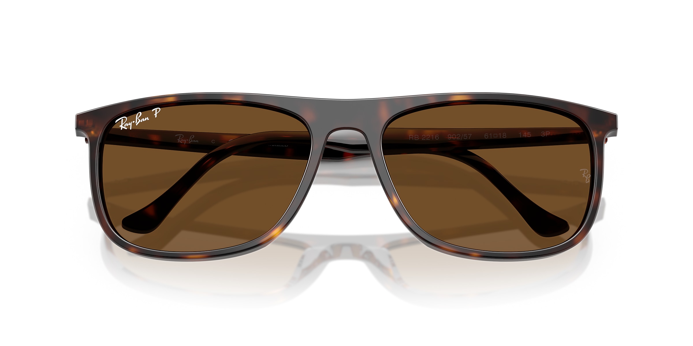 Ray-Ban Sunglasses RB2216