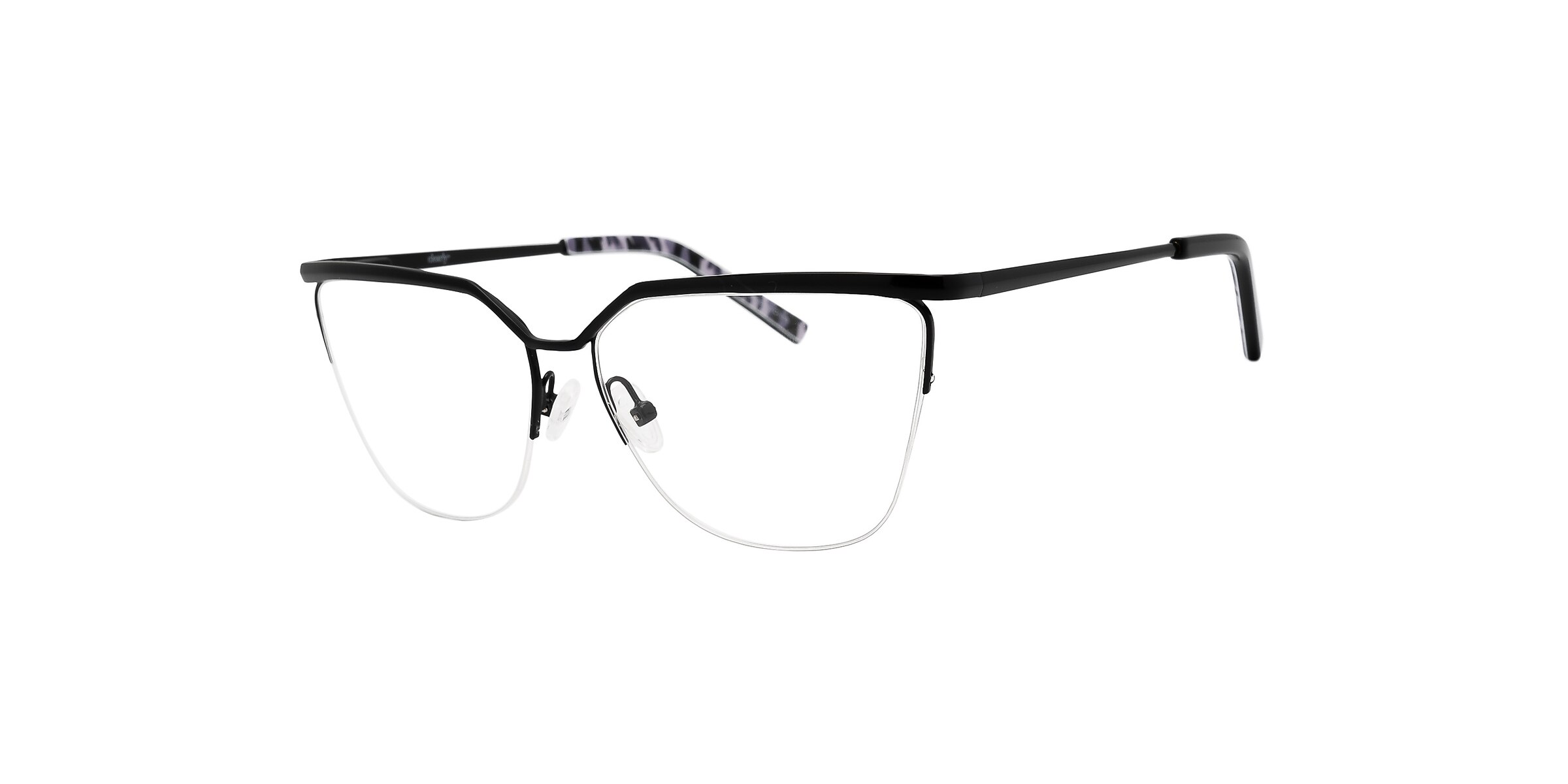 Clearly Glasses LAVENHAM