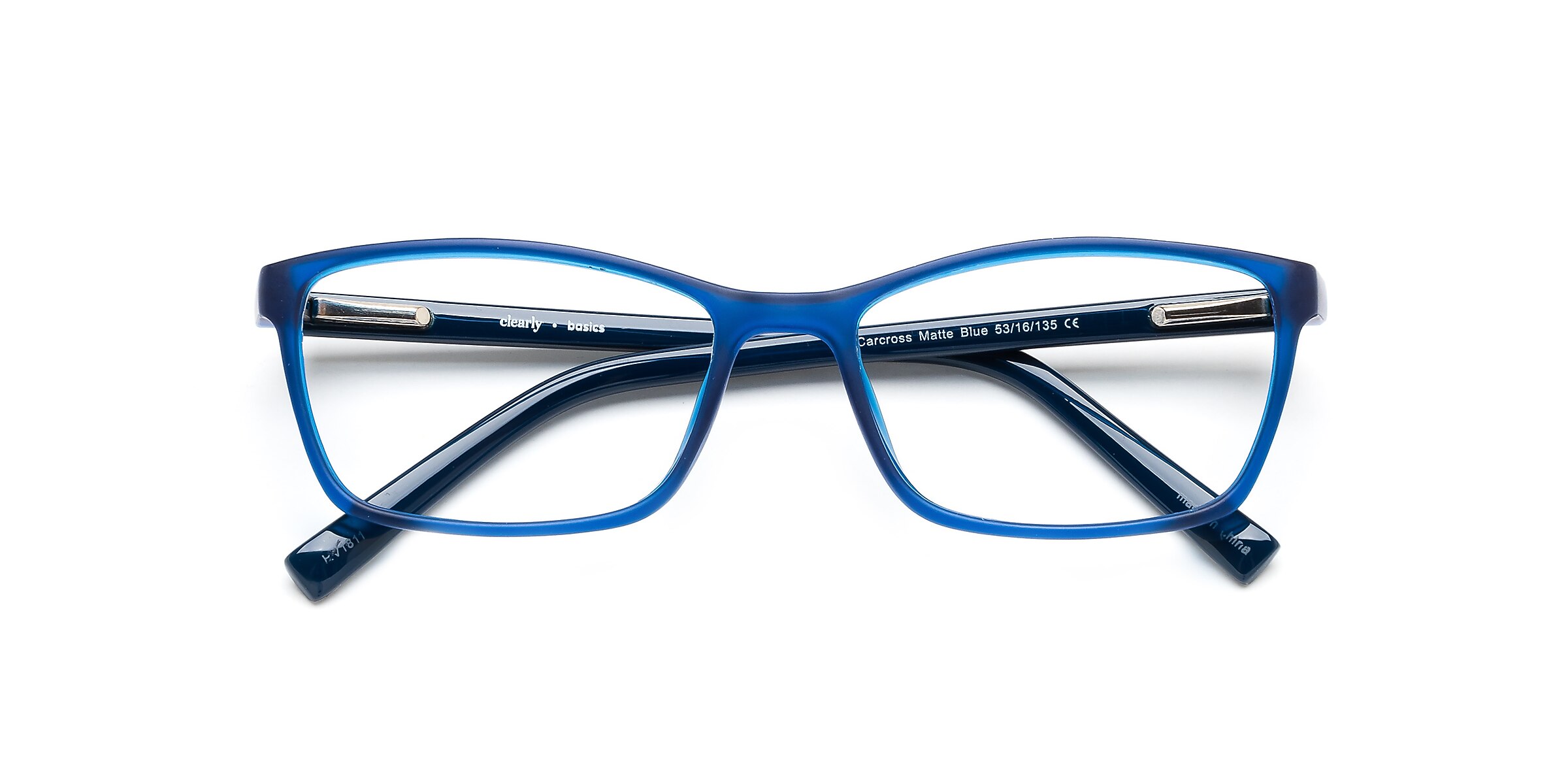 Clearly Glasses CARCROSS