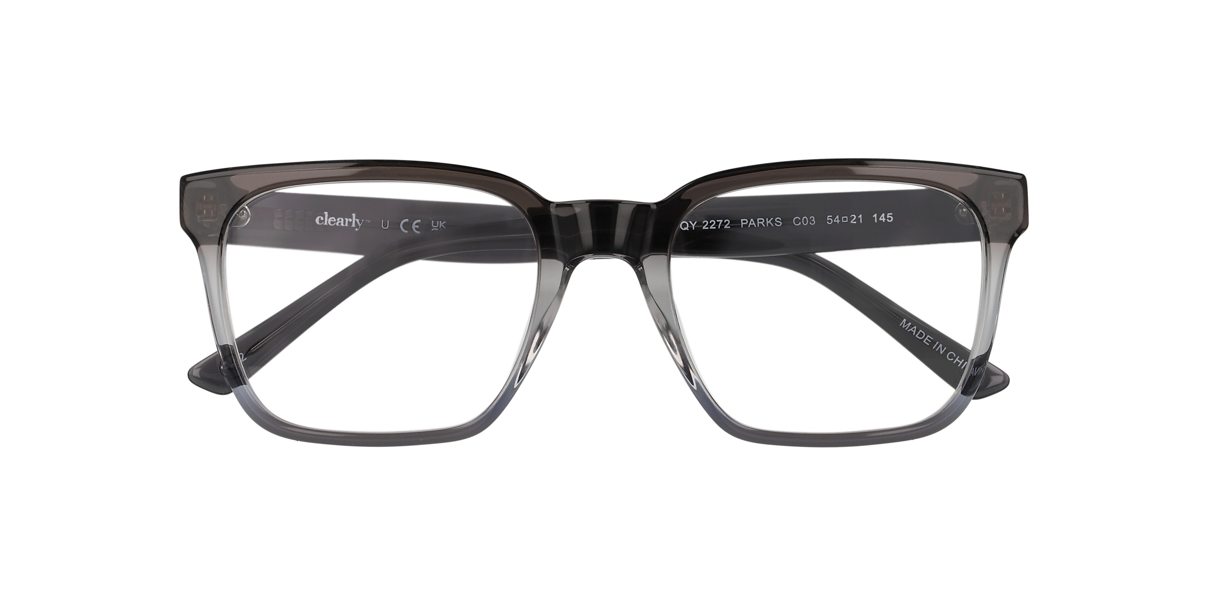 Clearly Glasses PARKS