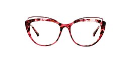 kam dhillon Glasses hannah