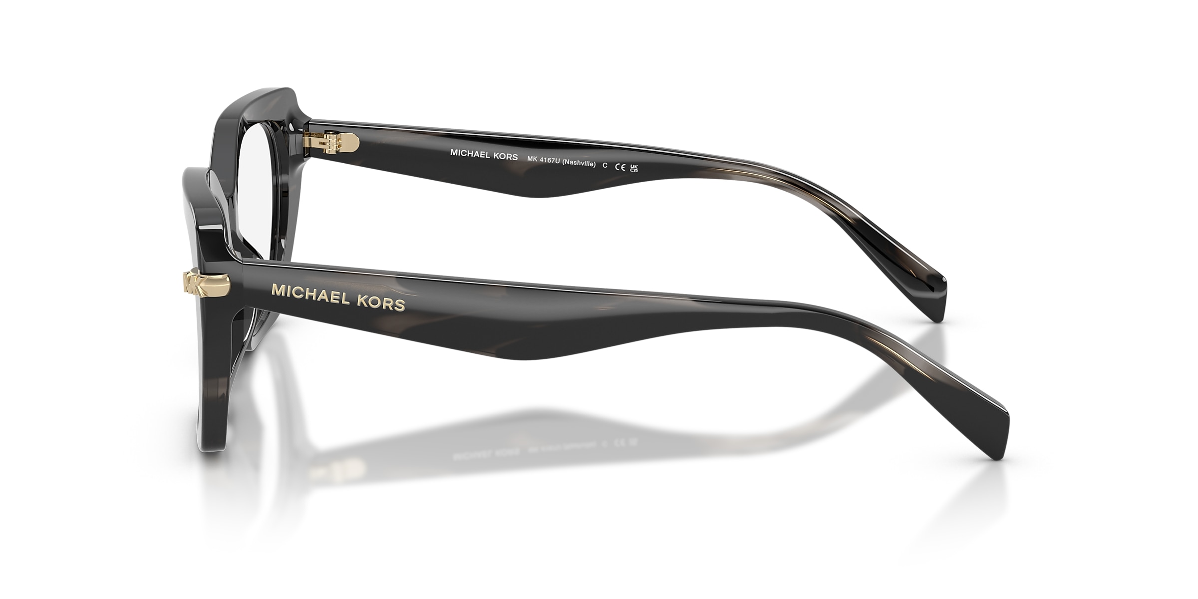 Michael Kors Glasses MK4167U NASHVILLE