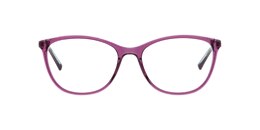 clearly Glasses cleat