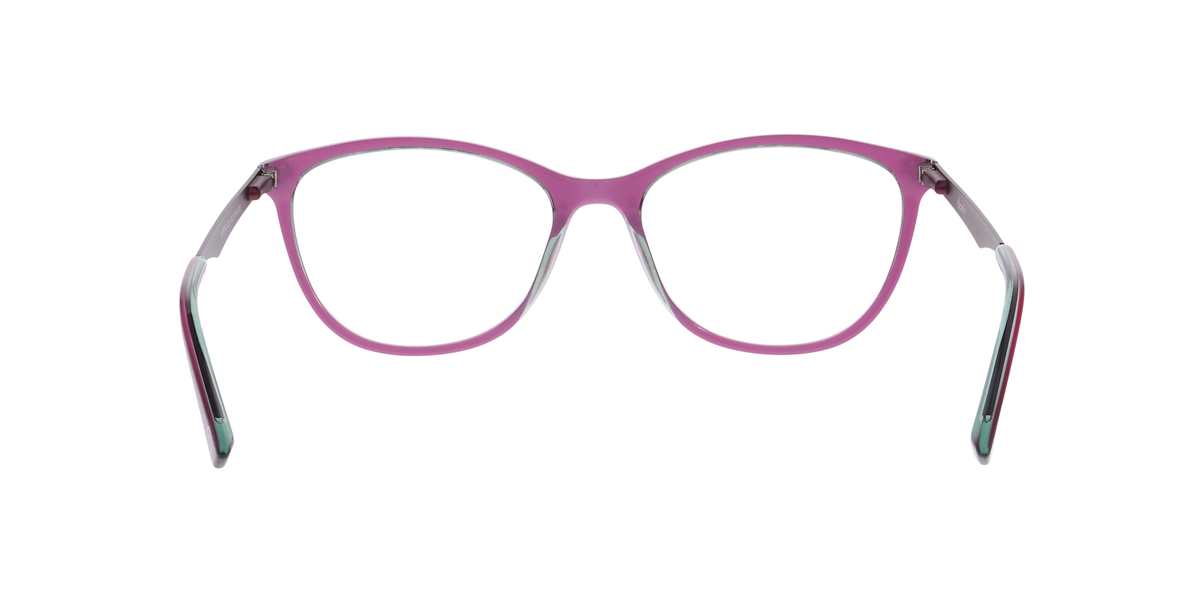 Clearly Glasses CLEAT