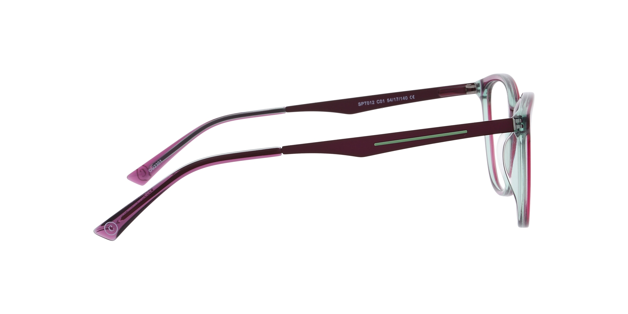 Clearly Glasses CLEAT