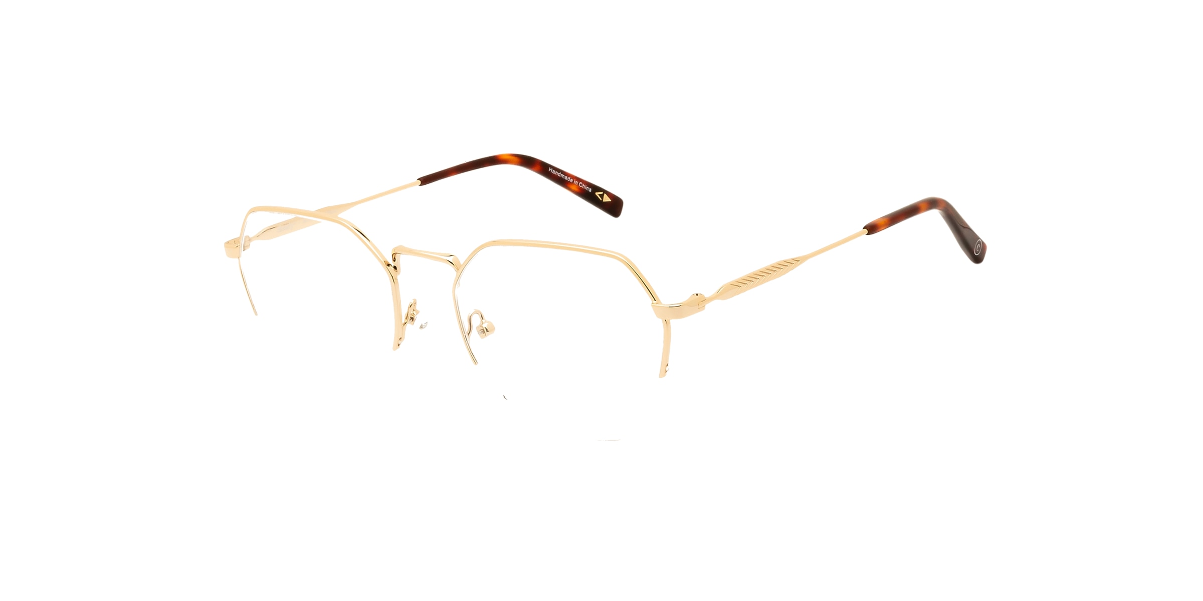 Clearly Glasses WEXFORD