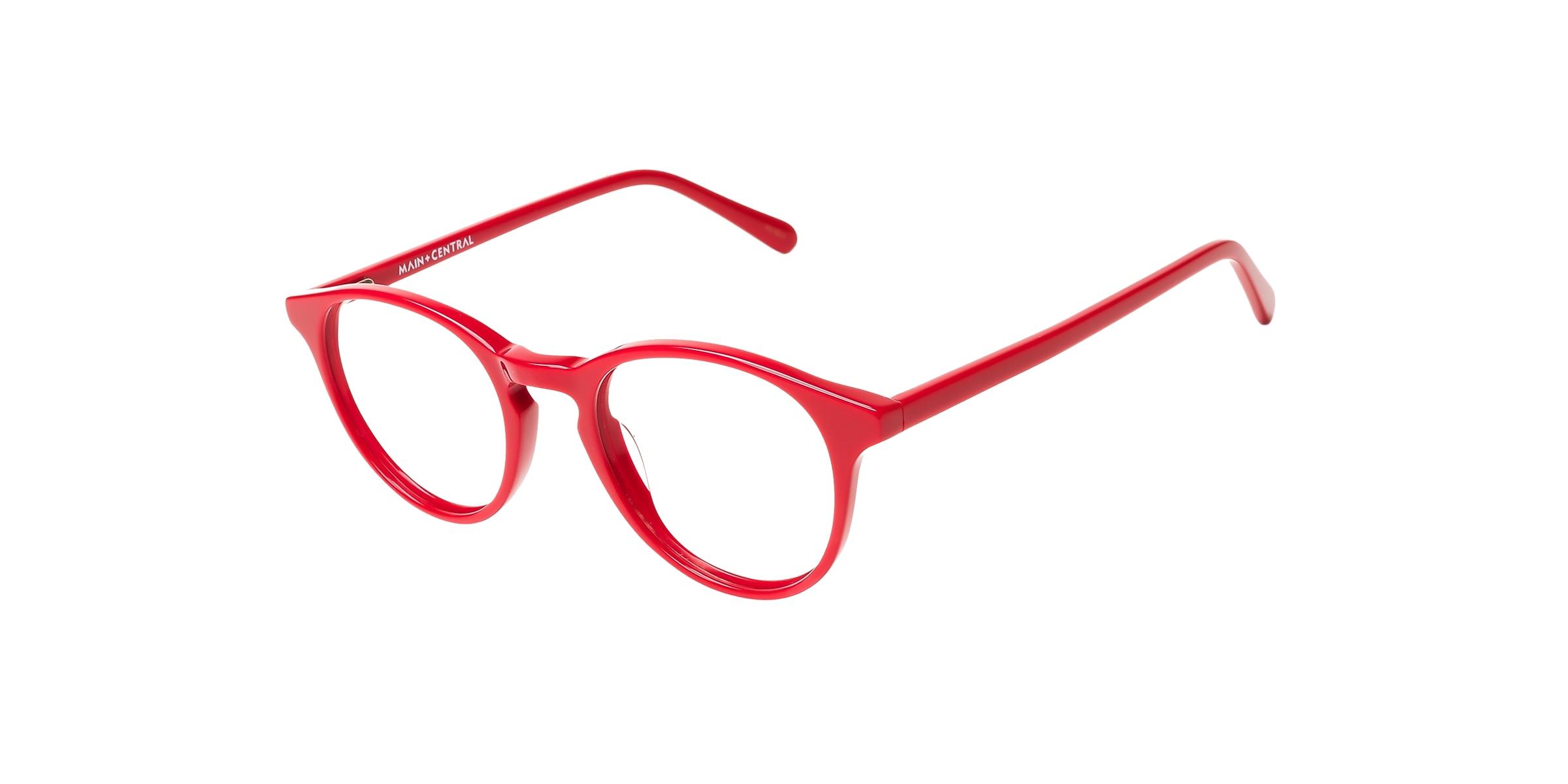 Clearly Glasses DEL REY