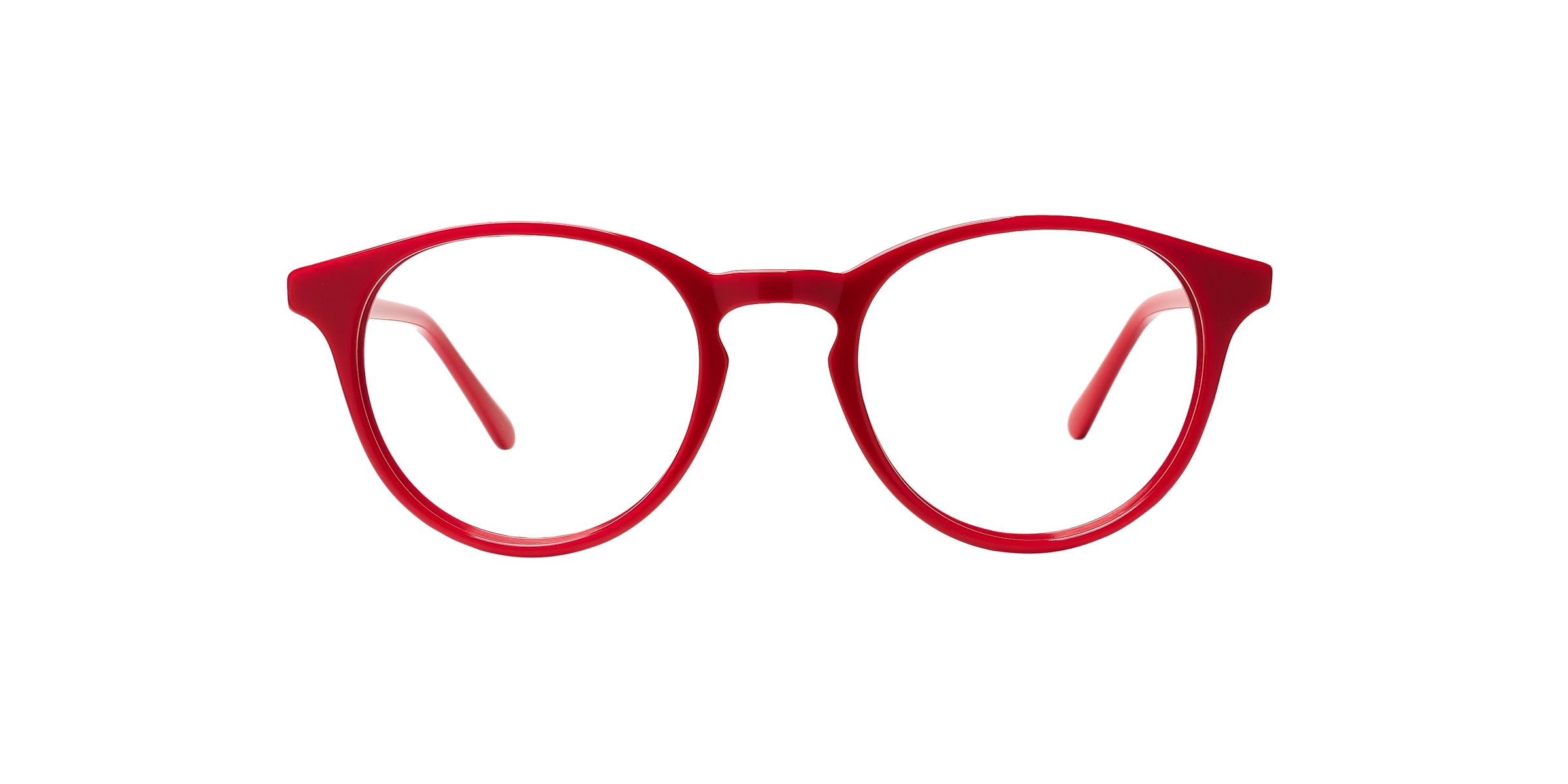 Clearly Glasses DEL REY