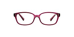 clearly Glasses peachick