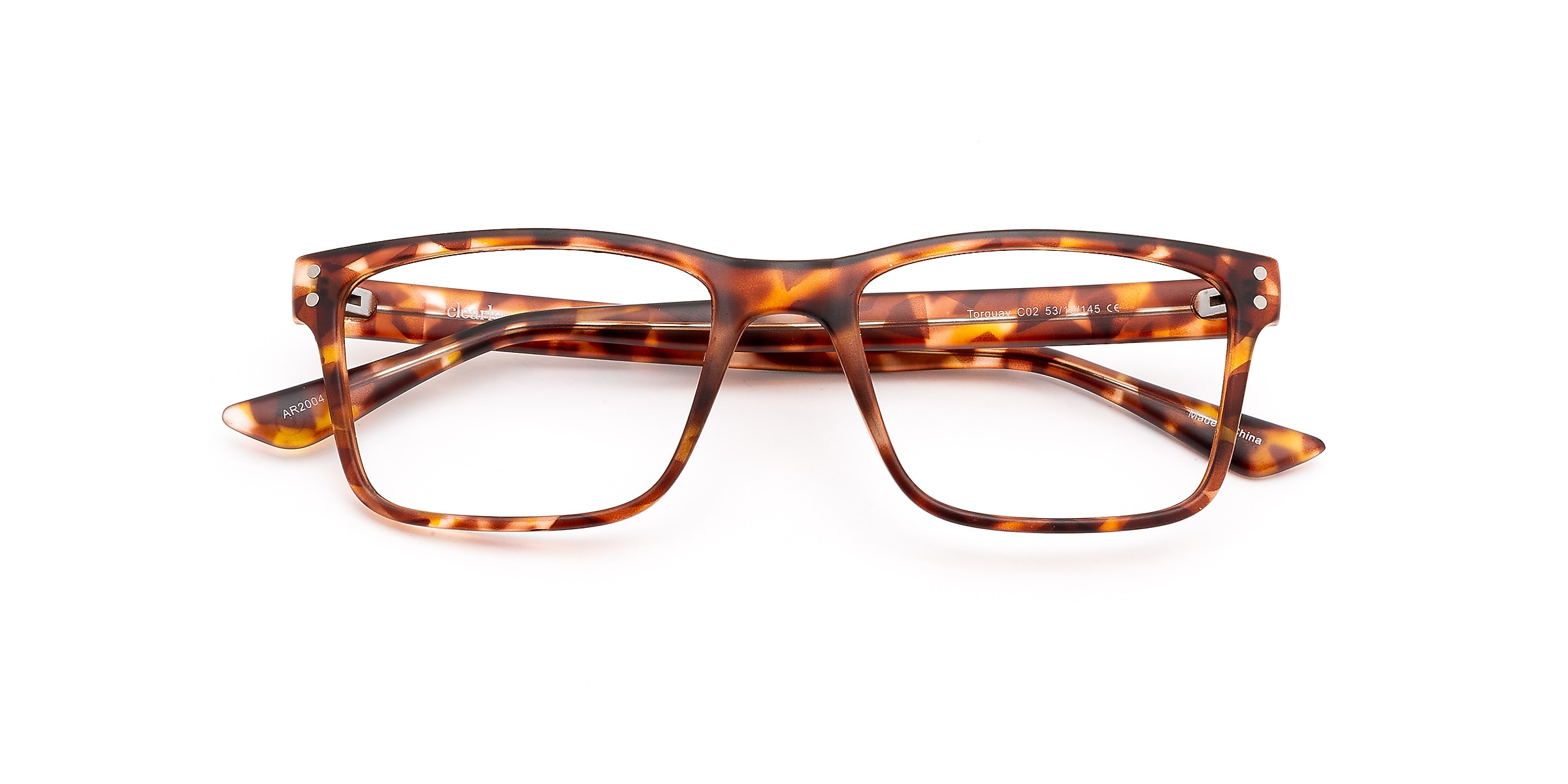 Clearly Glasses TORQUAY