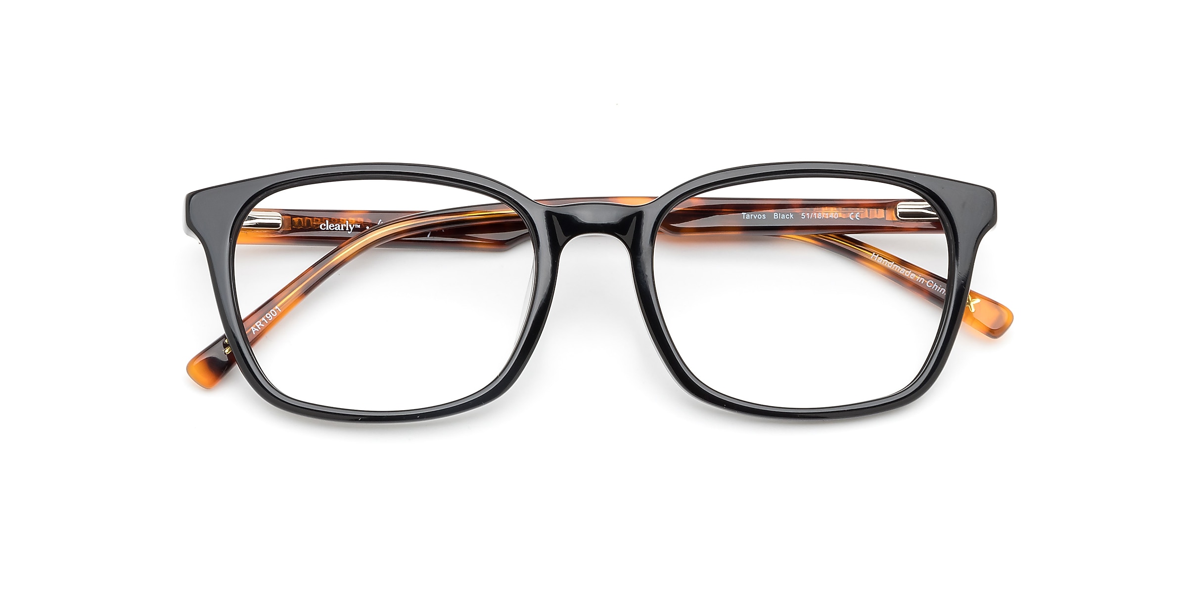 Derek Cardigan Glasses TARVOS