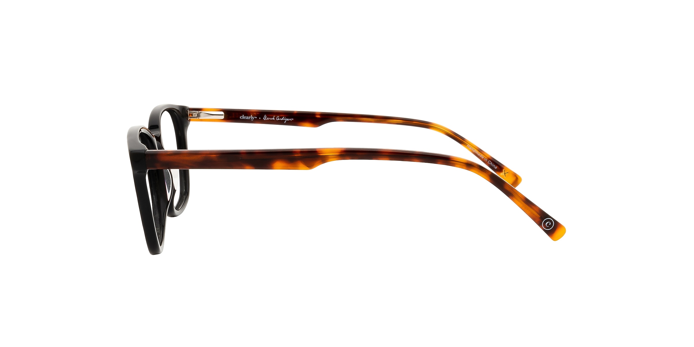 Derek Cardigan Glasses TARVOS