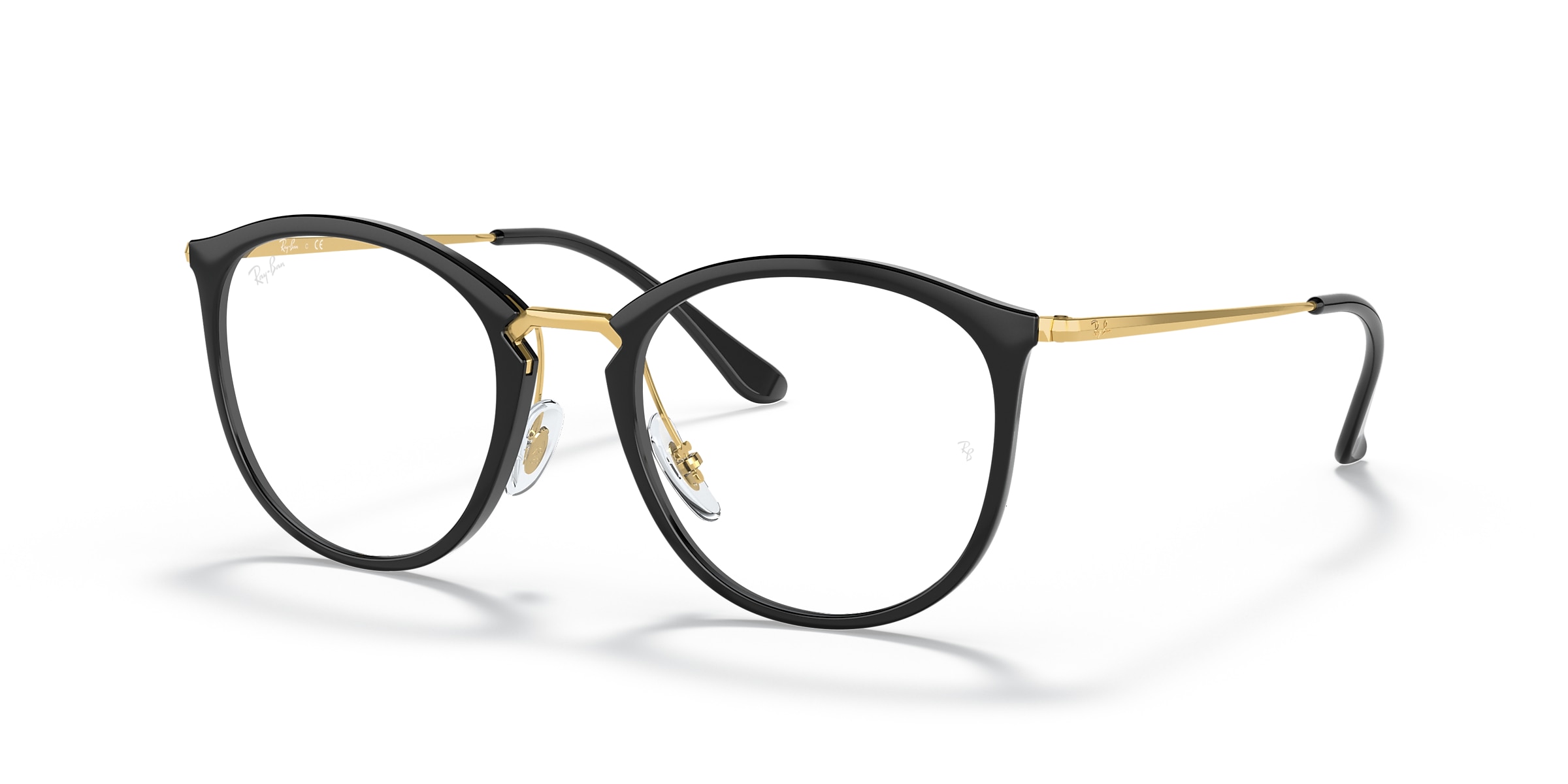 Ray-Ban Glasses RB7140 OPTICS