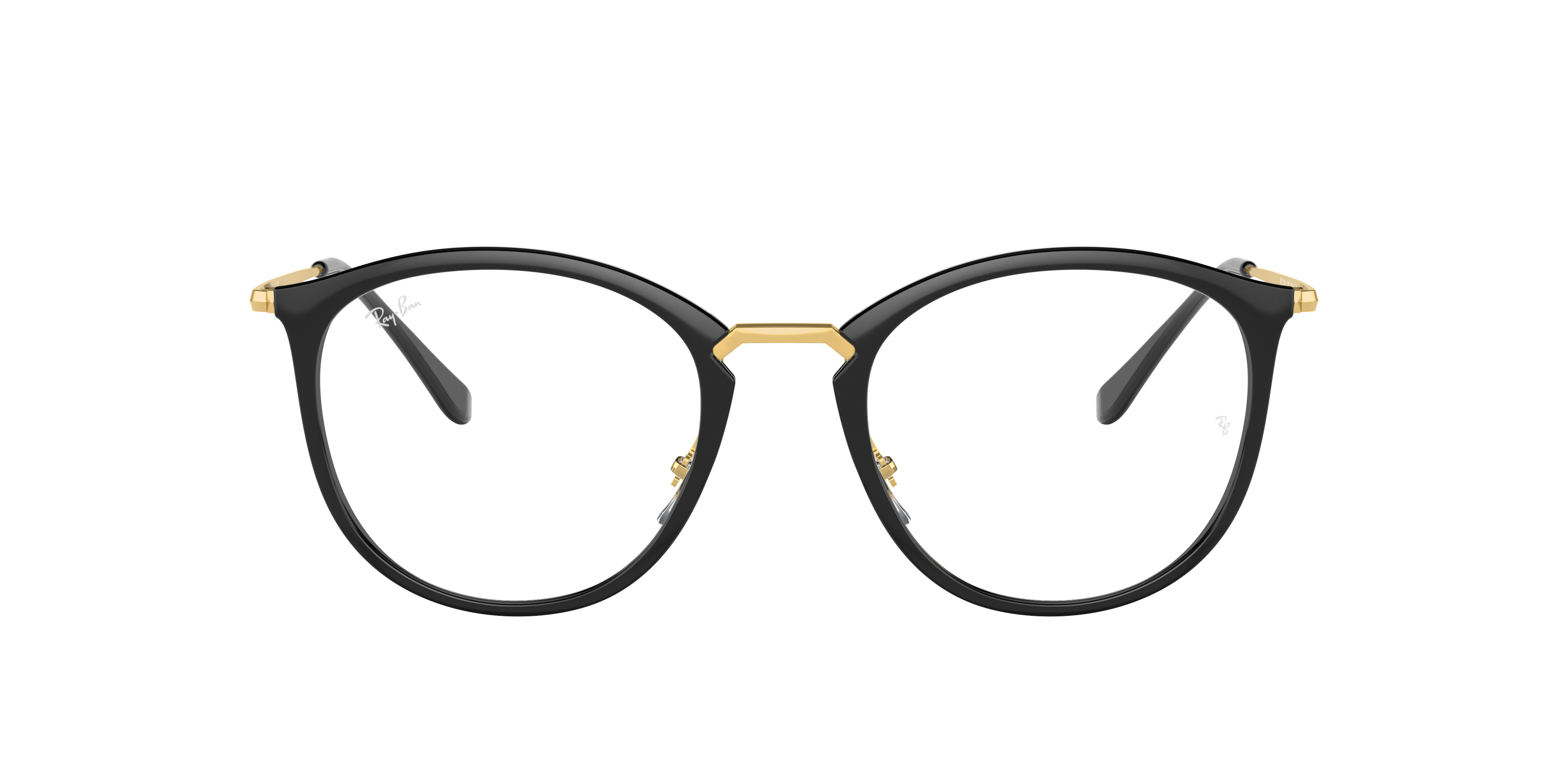 Ray-Ban RB7140 OPTICS Glasses | Clearly