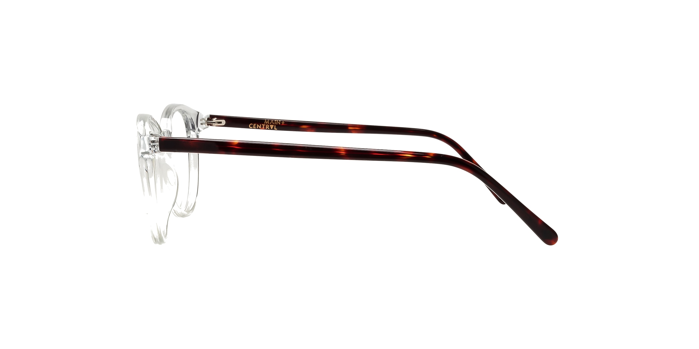 Clearly Glasses SEAHOLME