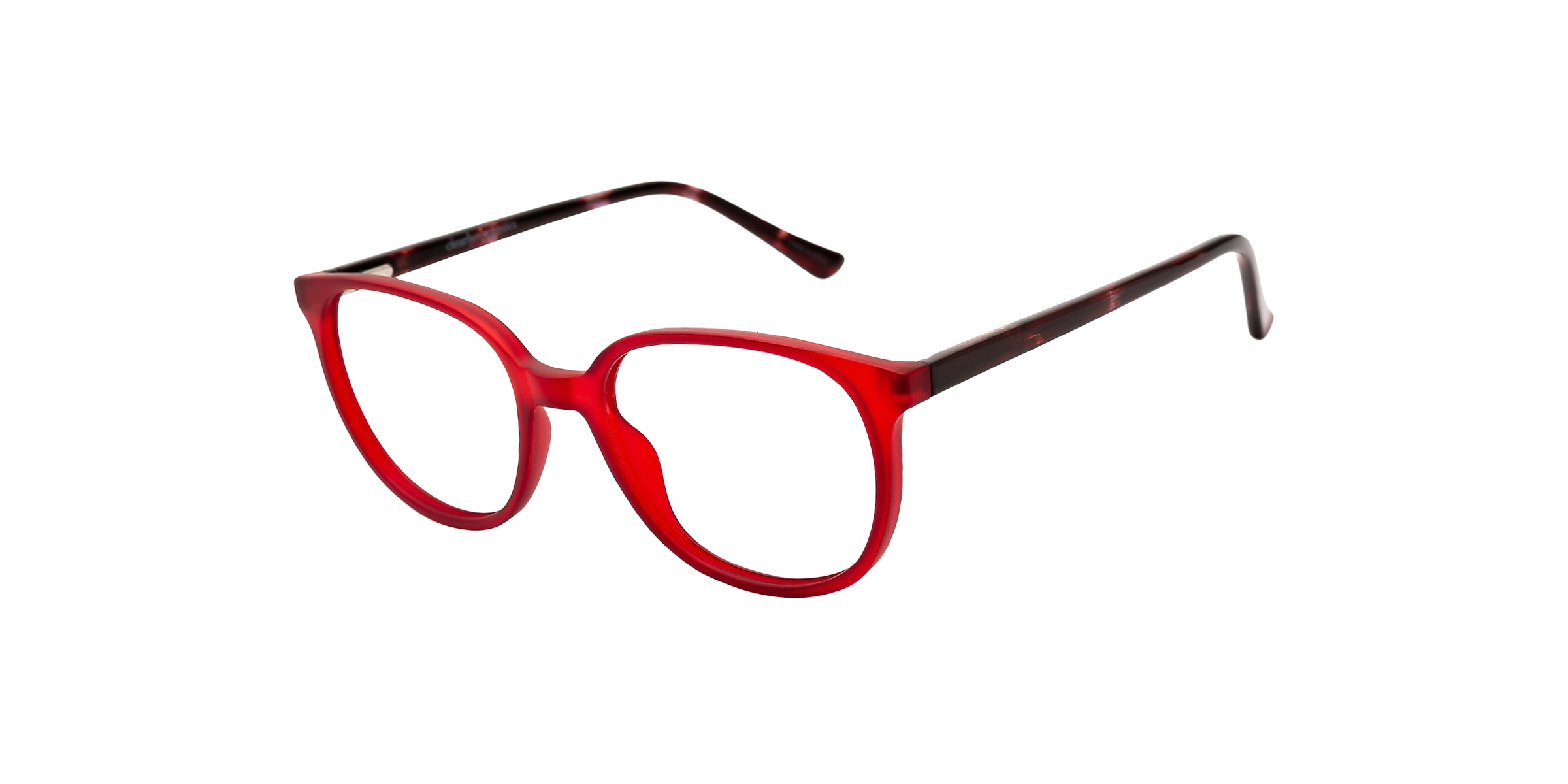 Clearly Glasses OUTLOOK