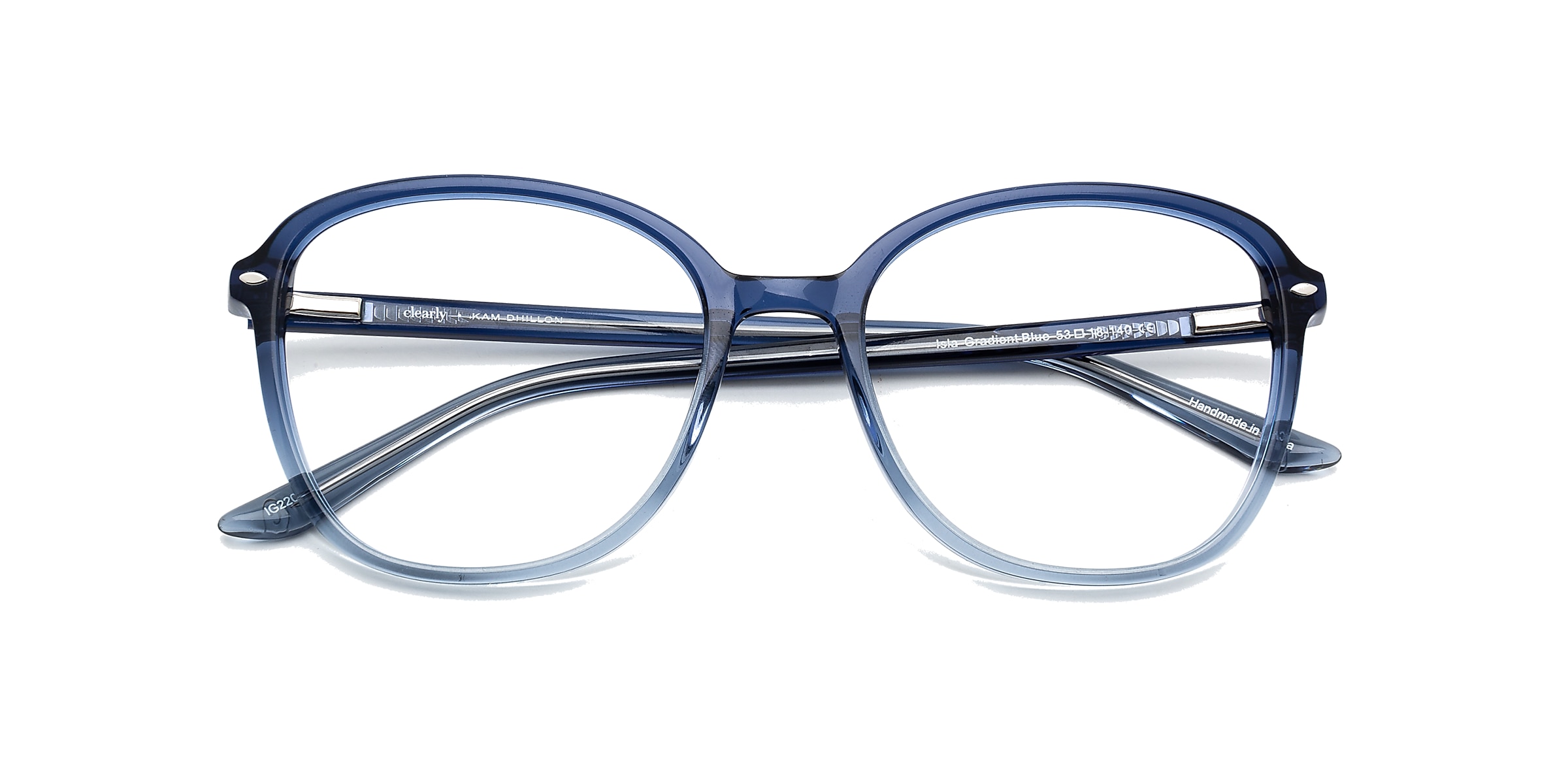 Clearly Glasses ISLA