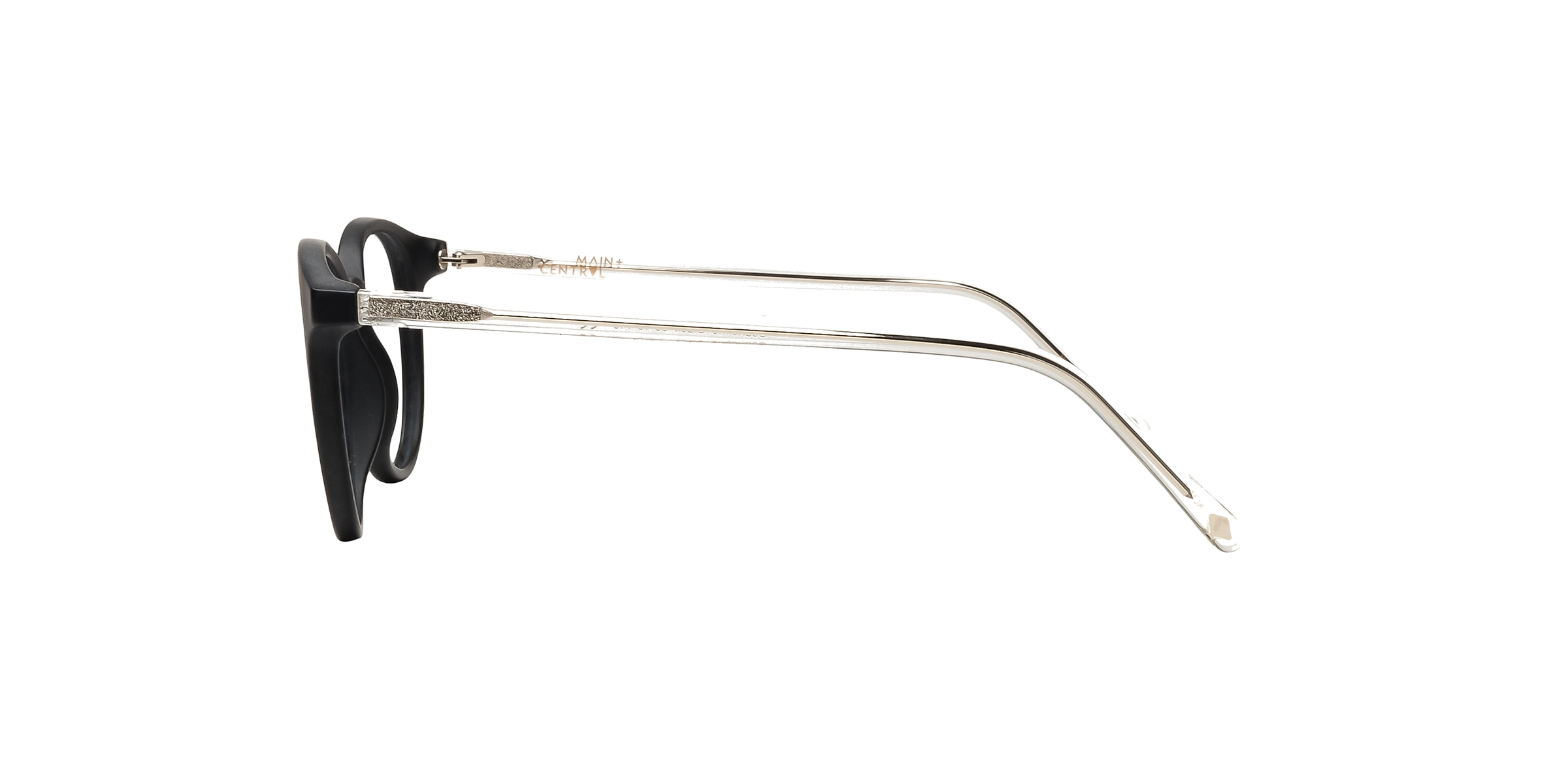 Clearly Glasses SEAHOLME