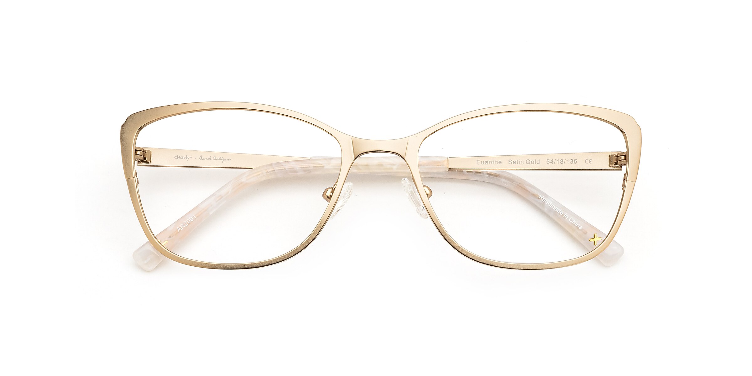 Derek Cardigan Glasses EUANTHE