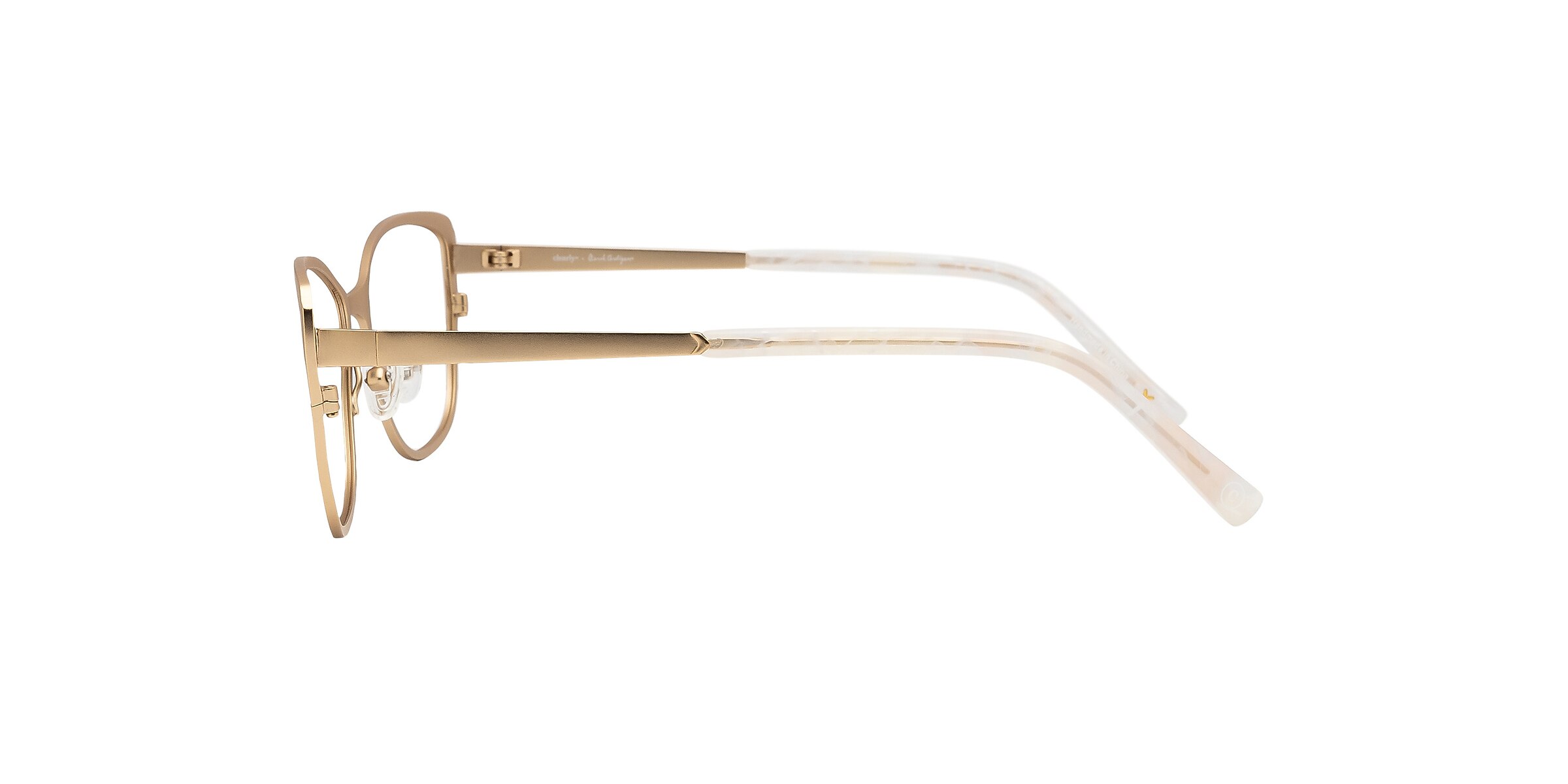 Derek Cardigan Glasses EUANTHE