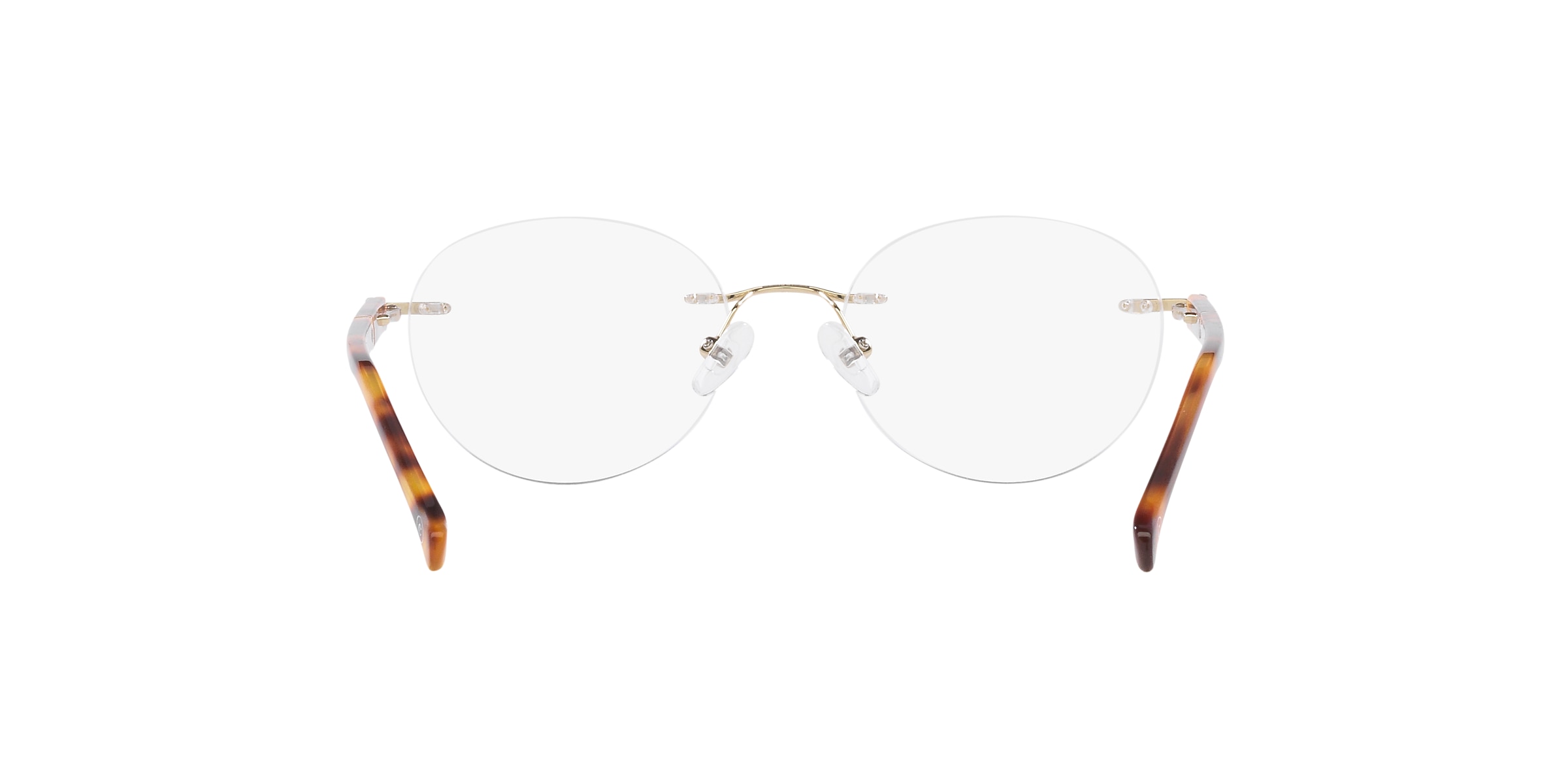 Clearly Glasses SNOWFLAKE