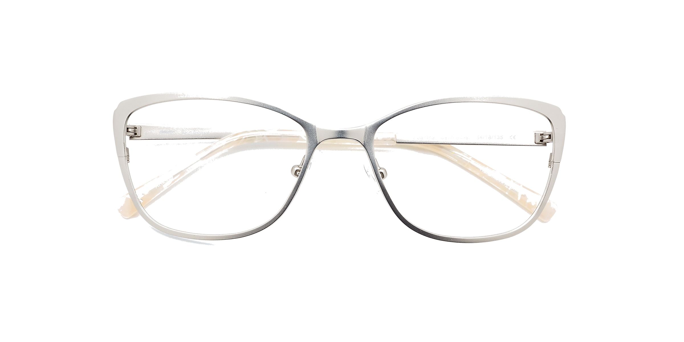 Clearly Glasses EUANTHE