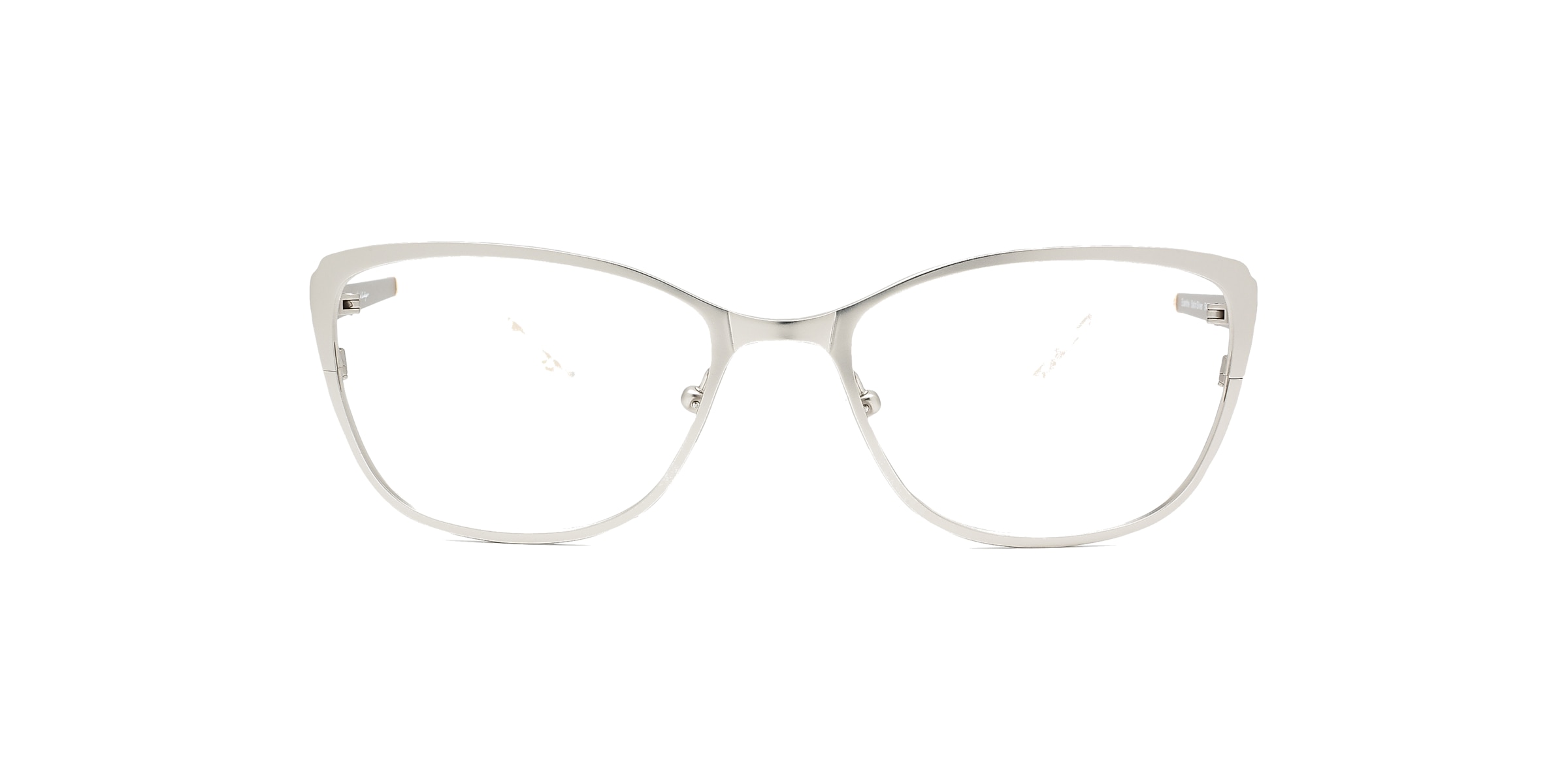 Clearly Glasses EUANTHE