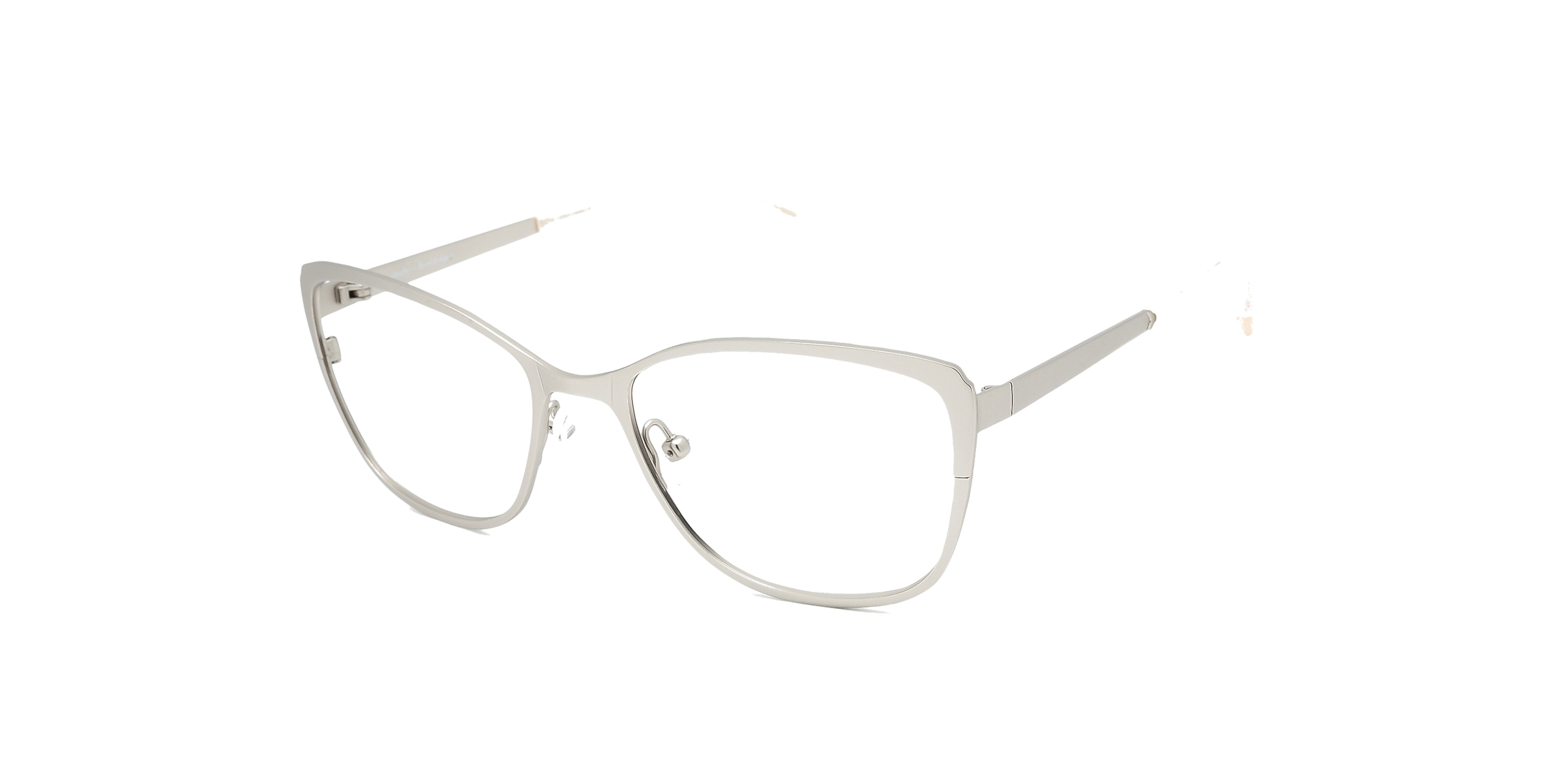 Clearly Glasses EUANTHE