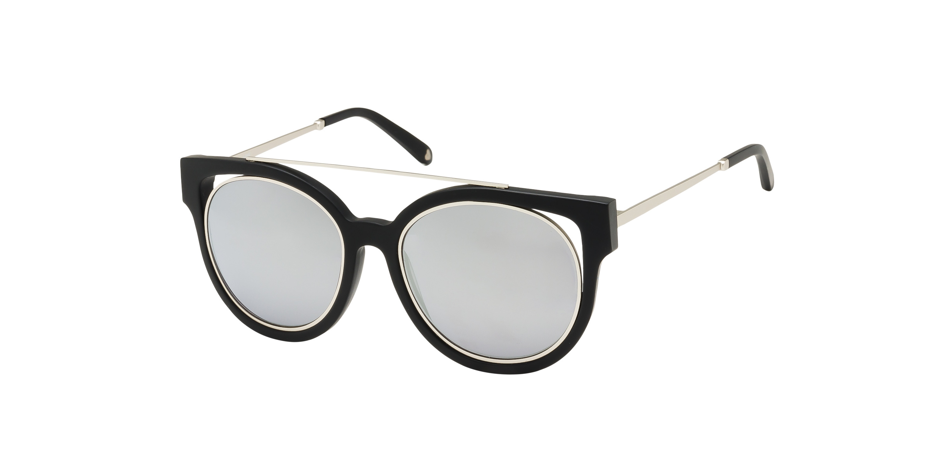 Clearly SPHYNX Sunglasses Clearly