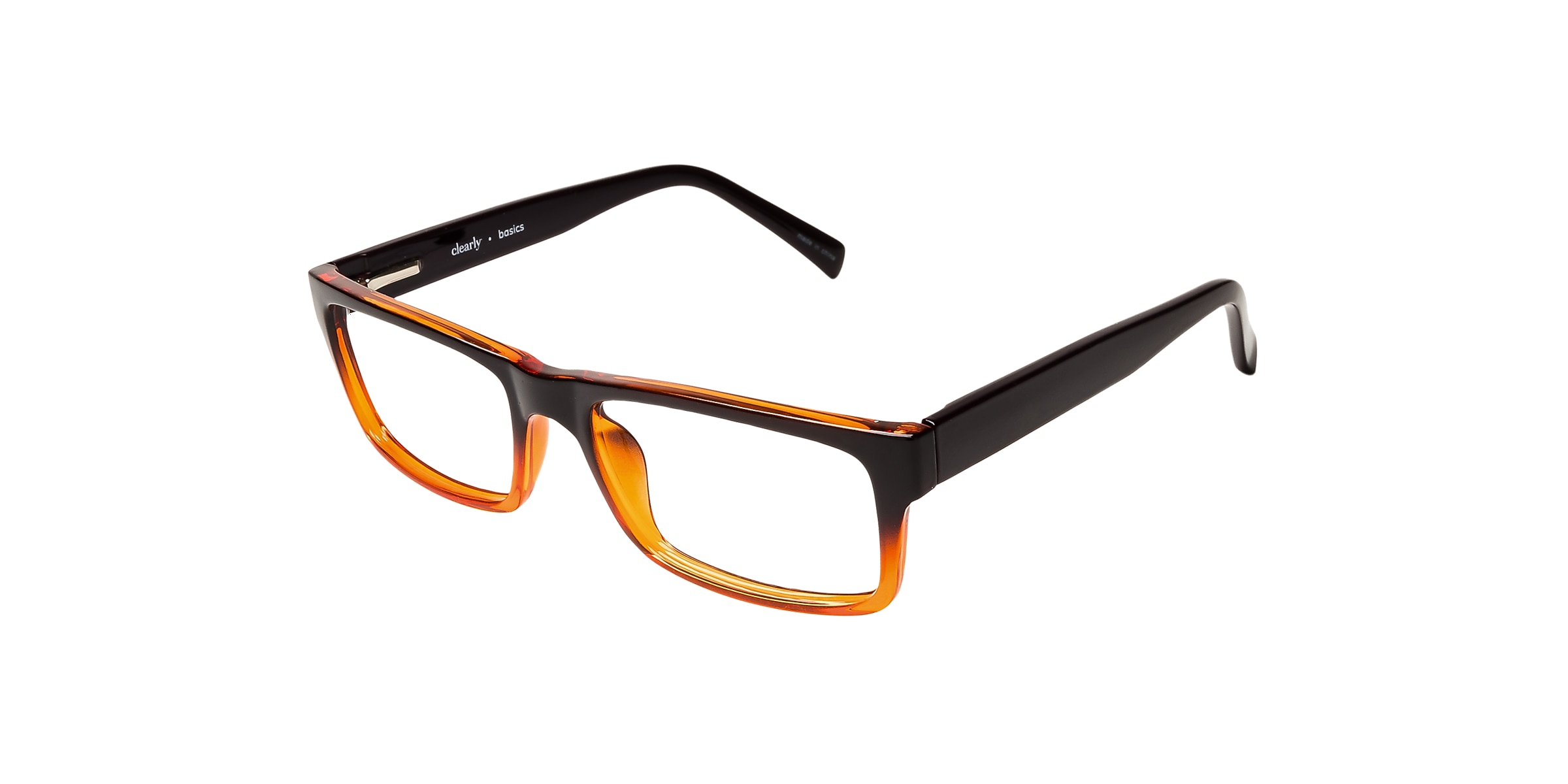 Clearly Glasses SMOKY FALLS