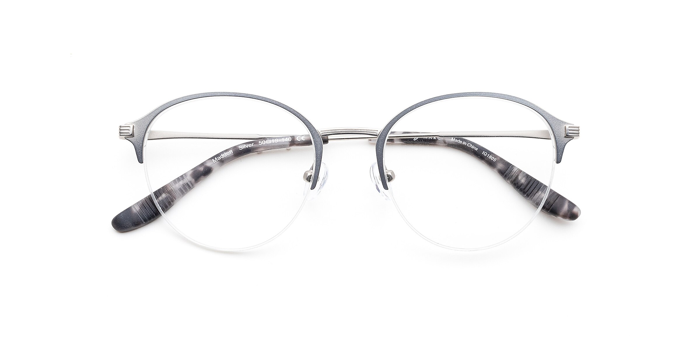 Joseph Marc Glasses MADDEN