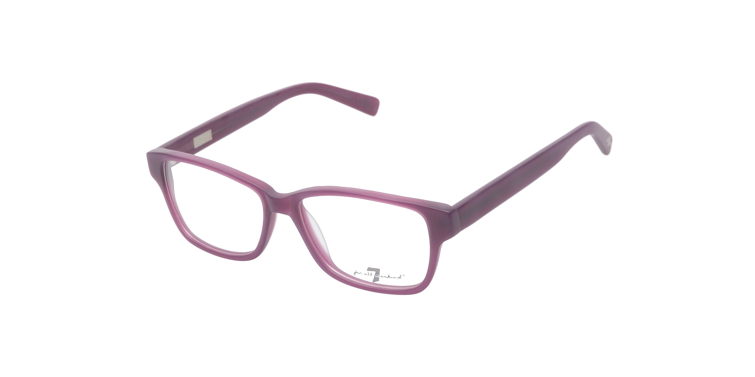 7 For All Mankind Glasses 770