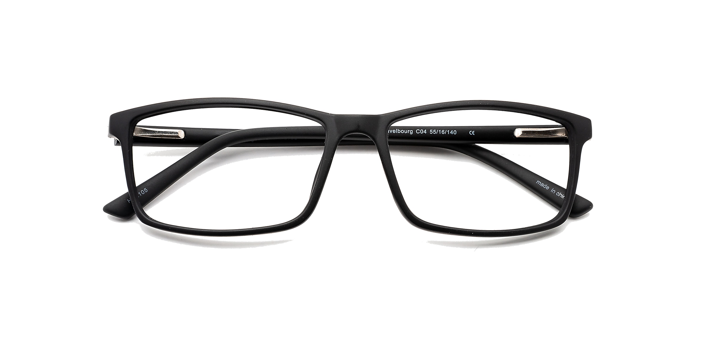 Clearly Glasses GRAVELBOURG