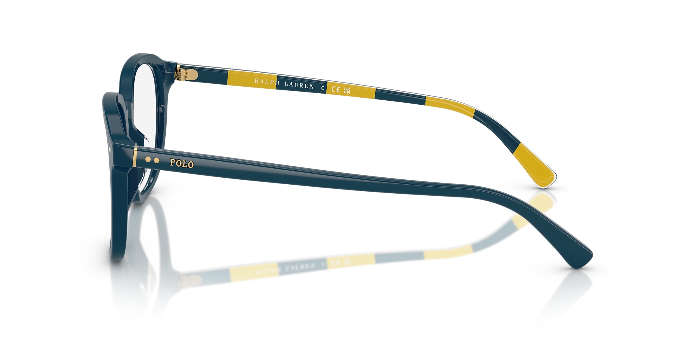 Polo Ralph Lauren Glasses PH2283U