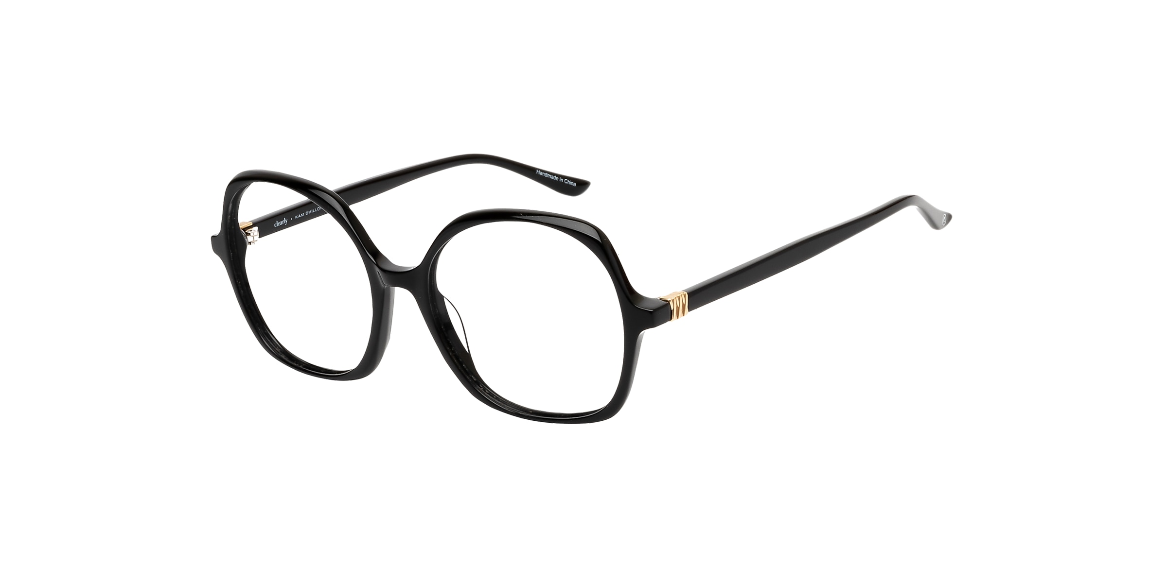 Clearly Glasses PRISCILLA