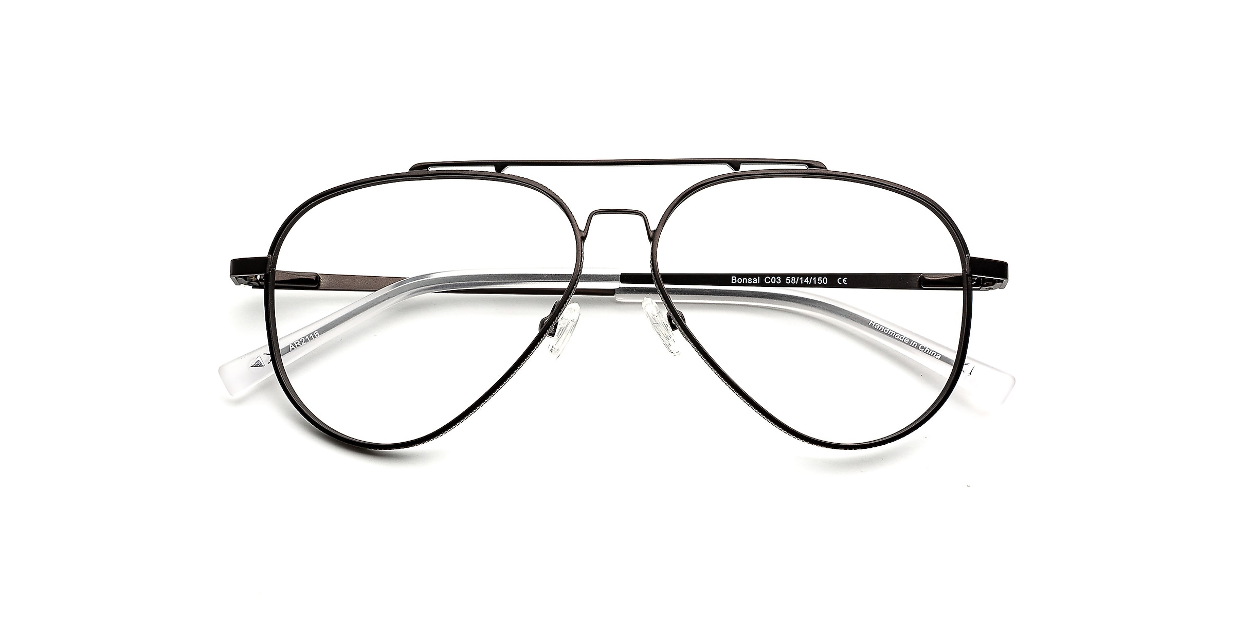 Main And Central Glasses BONSAL