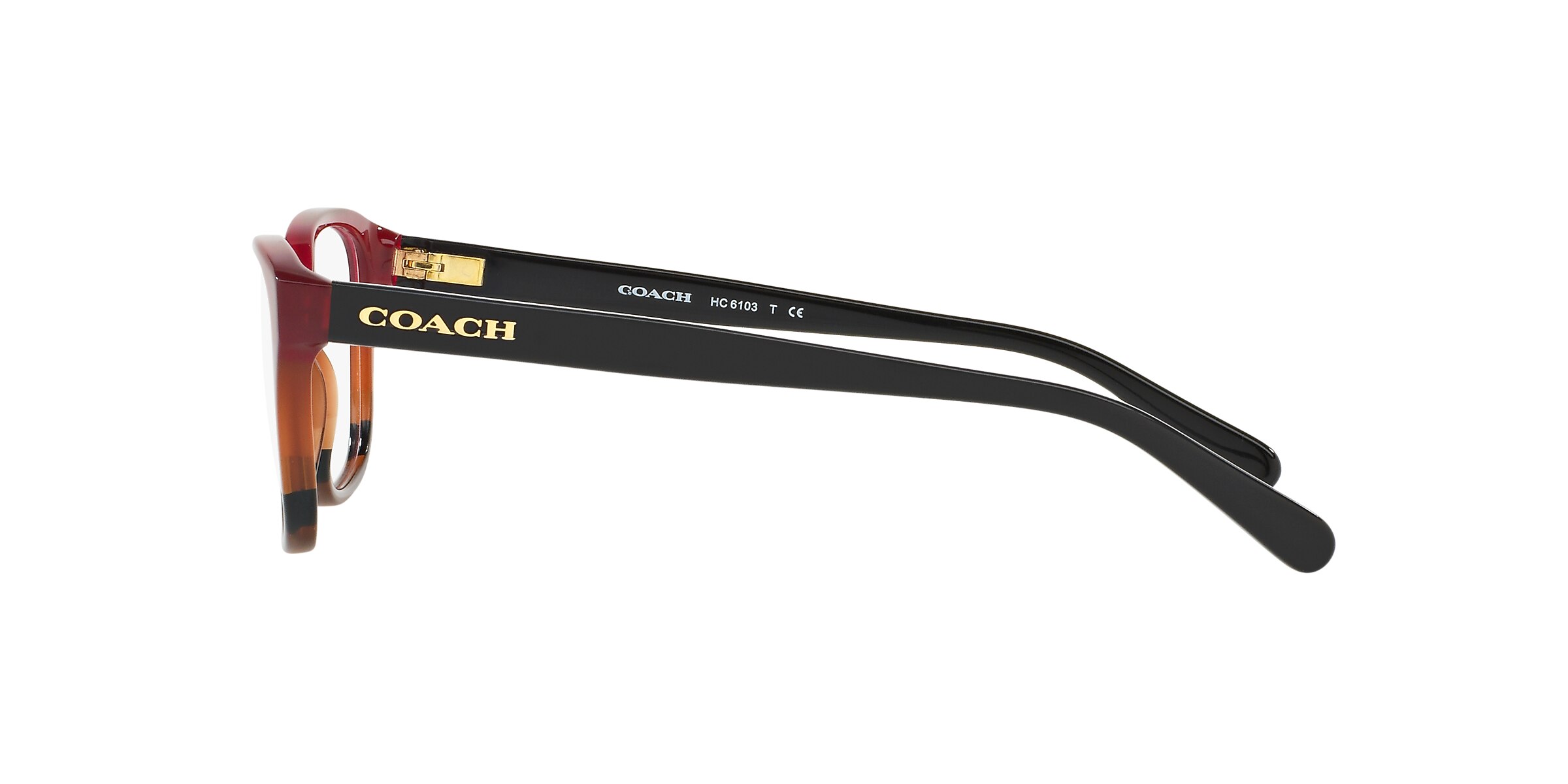 Coach Glasses HC6103