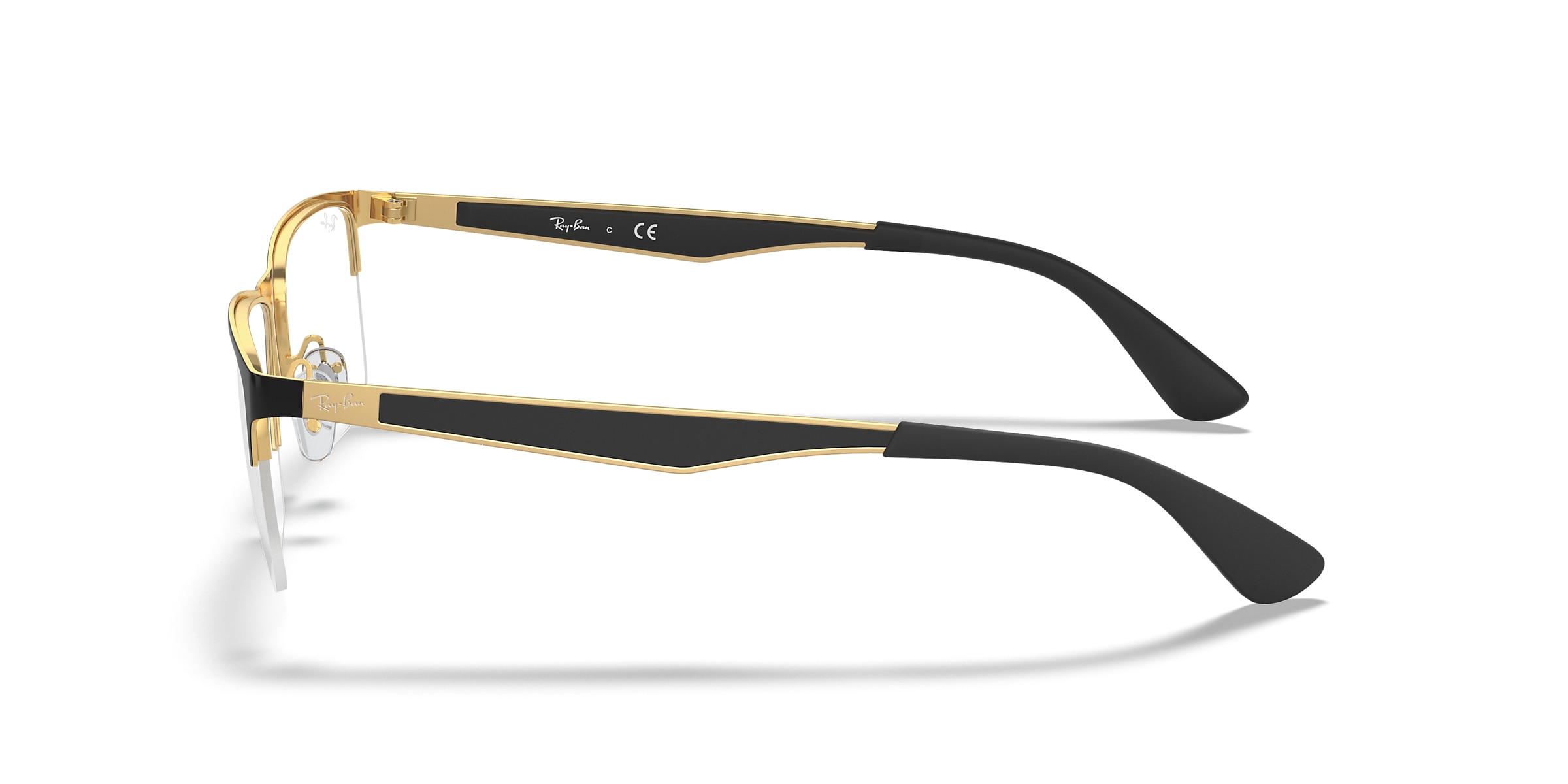 Ray-Ban Glasses RB6335 OPTICS