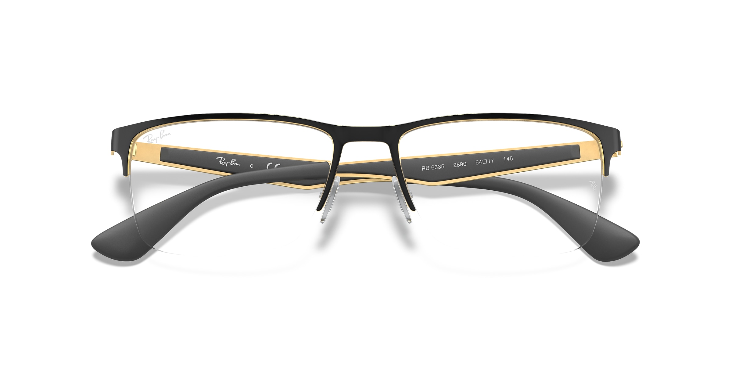 Ray-Ban Glasses RB6335 OPTICS