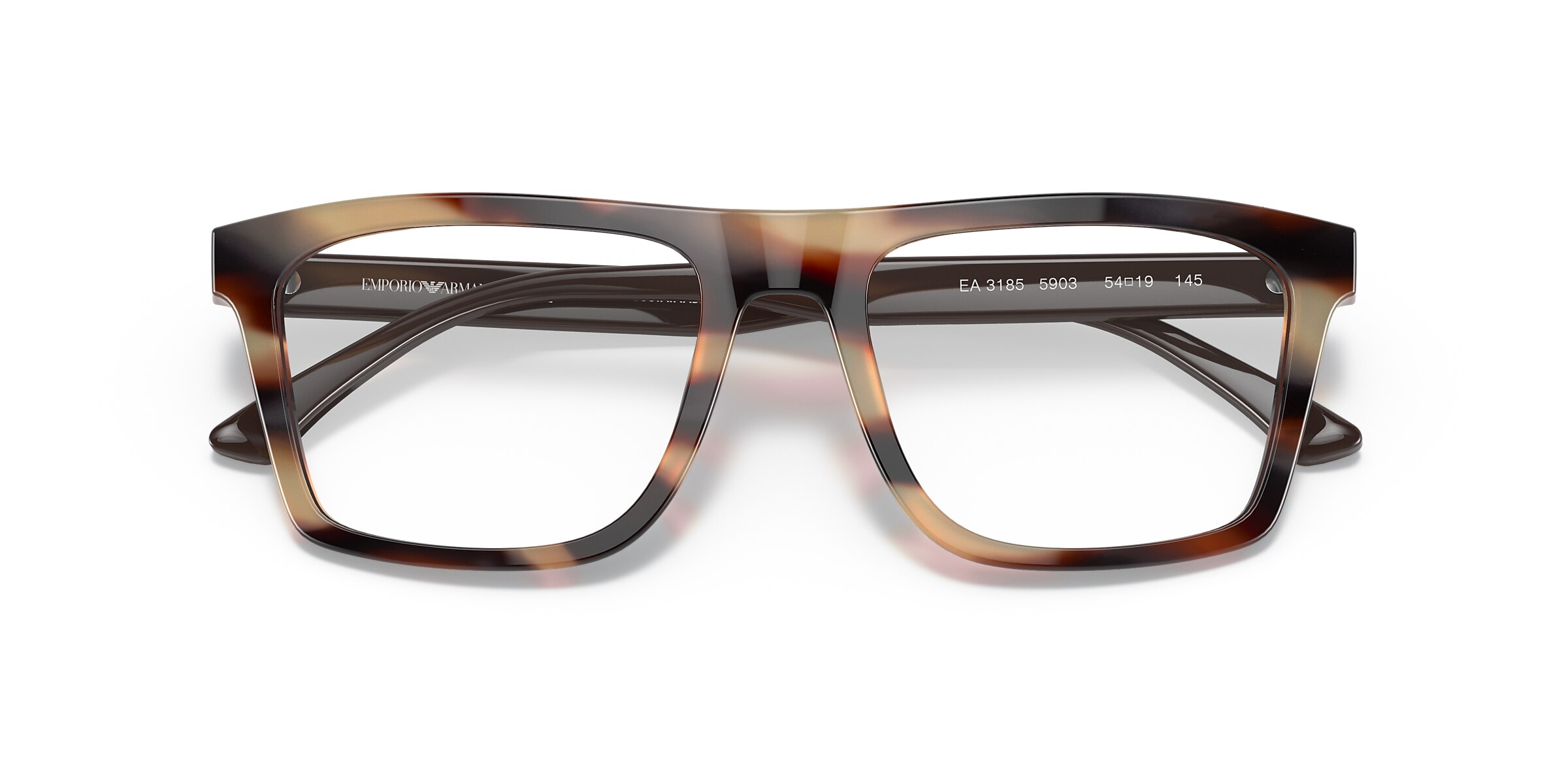 Emporio Armani Glasses EA3185