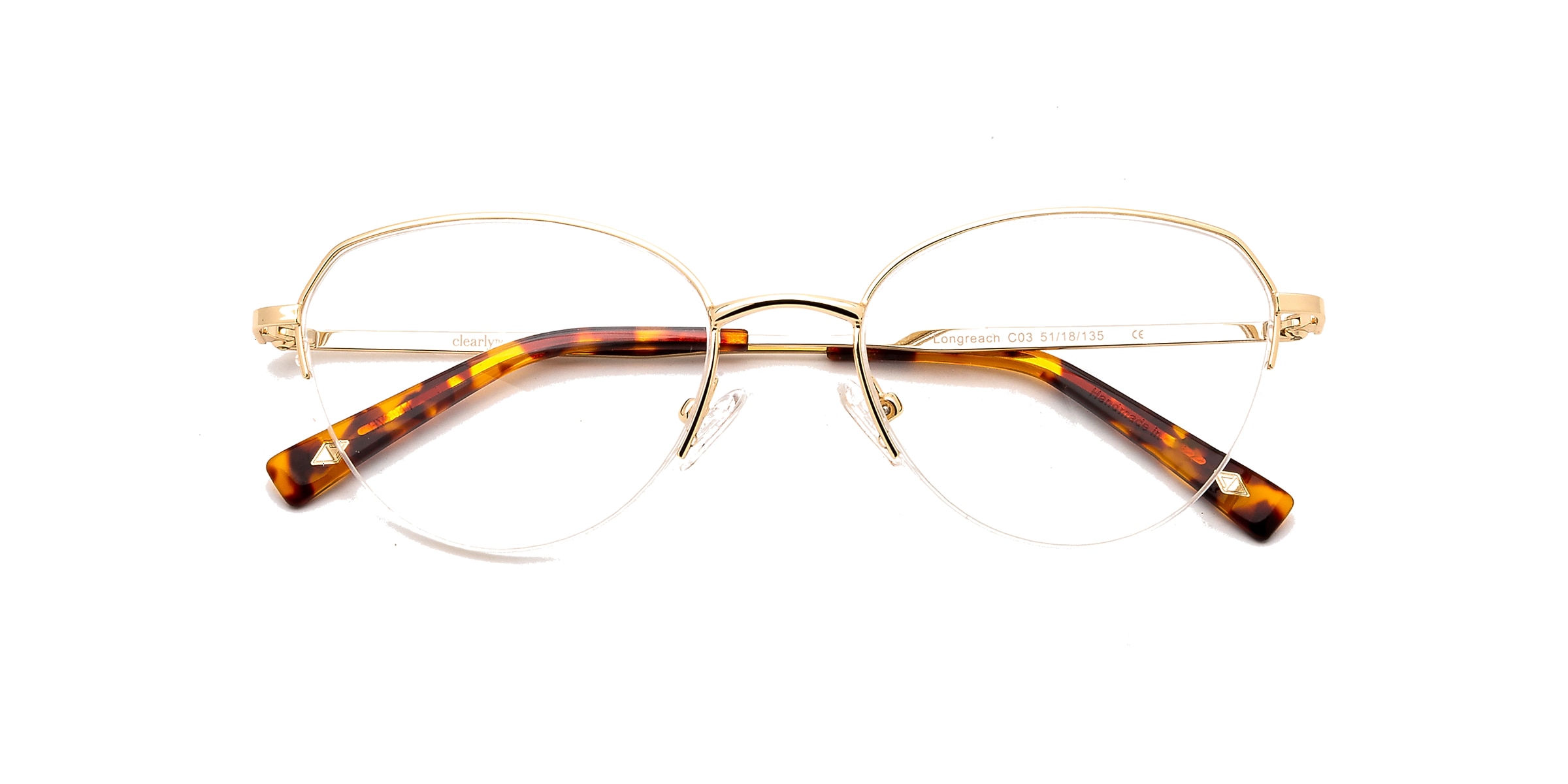 Clearly Glasses LONGREACH