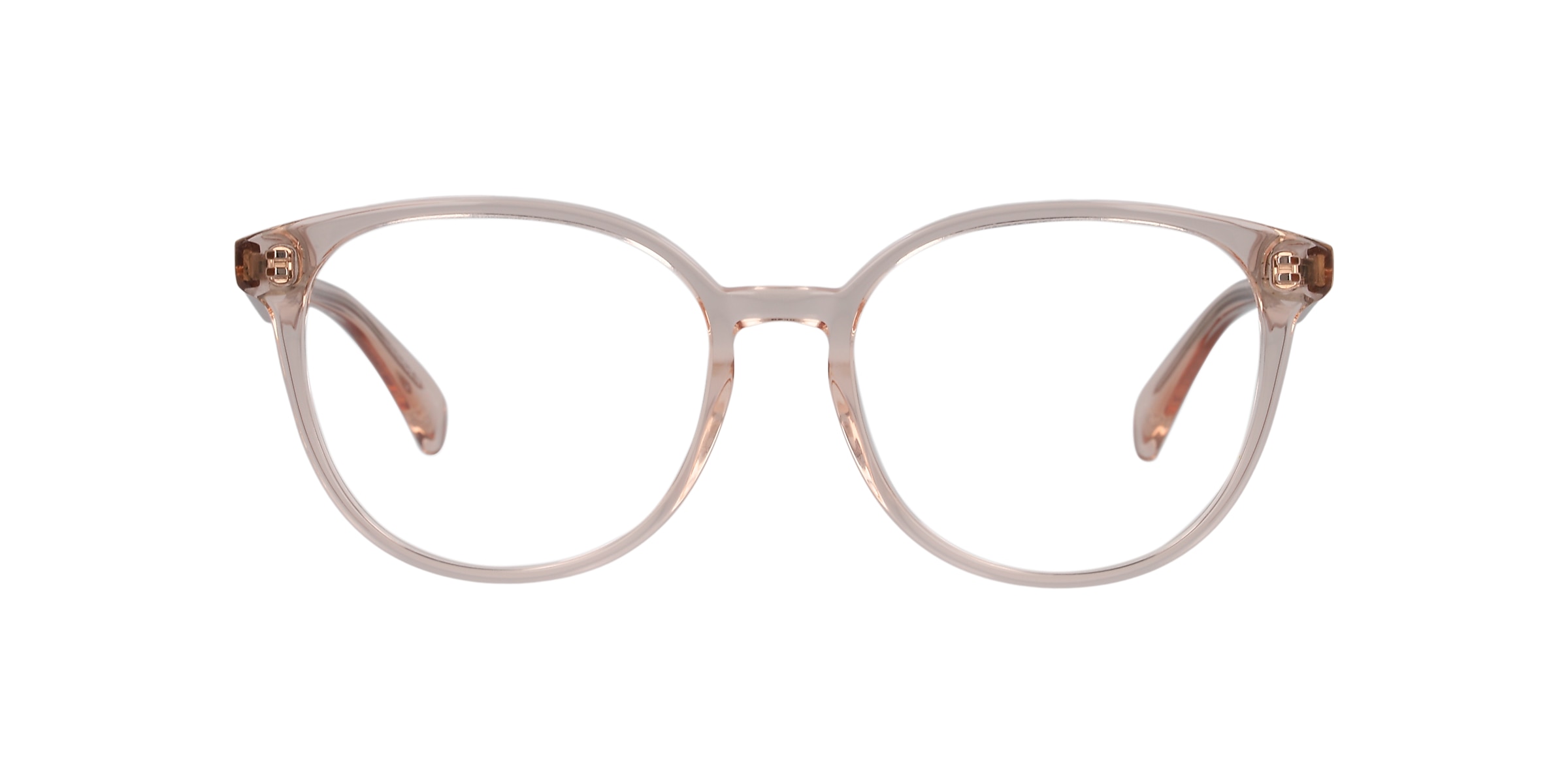 Clearly Glasses COESITE